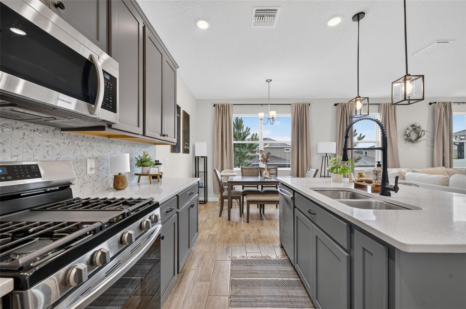 SUMMERBROOKE PH 4 - Residential