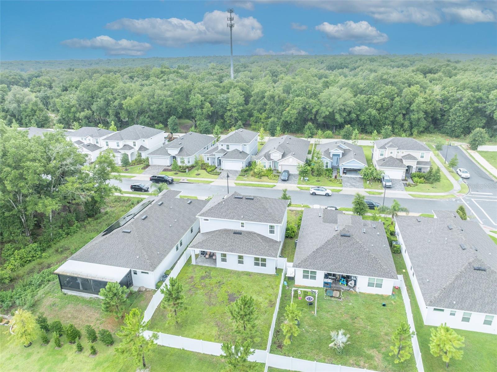 SUMMERBROOKE PH 4 - Residential