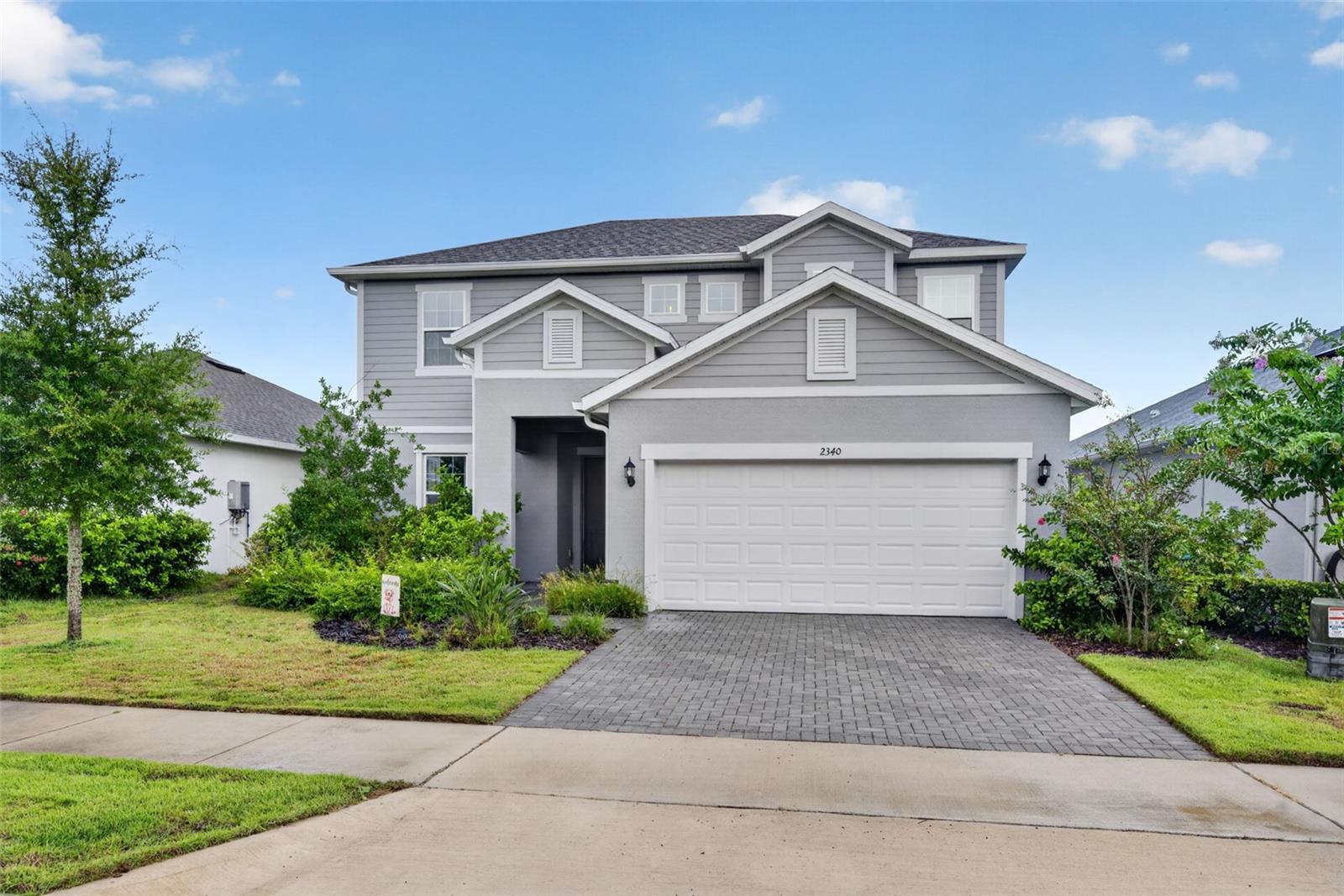SUMMERBROOKE PH 4 - Residential
