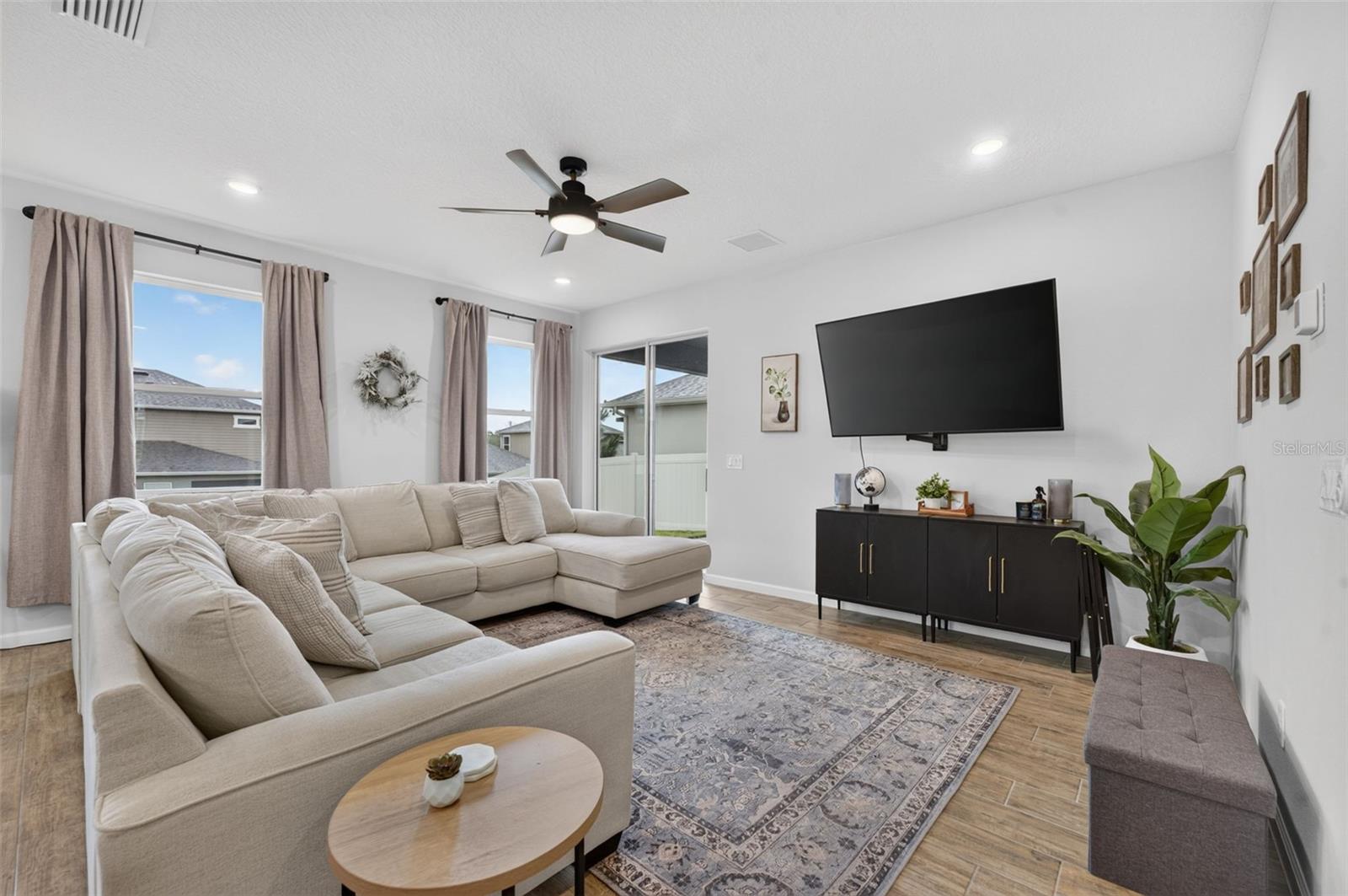 SUMMERBROOKE PH 4 - Residential