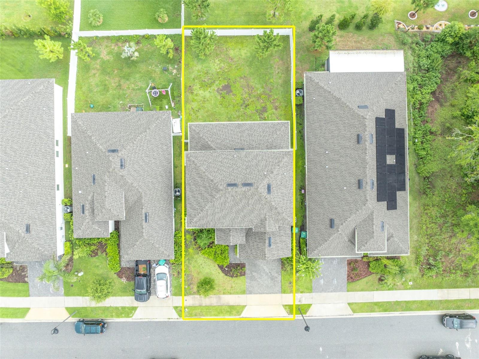SUMMERBROOKE PH 4 - Residential