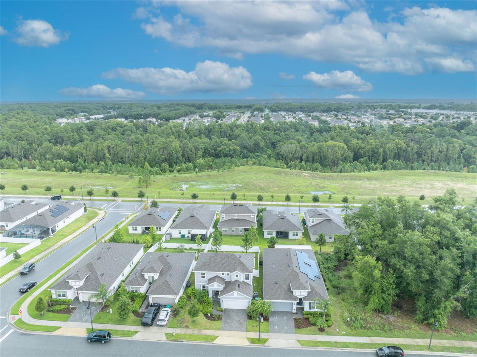 SUMMERBROOKE PH 4 - Residential