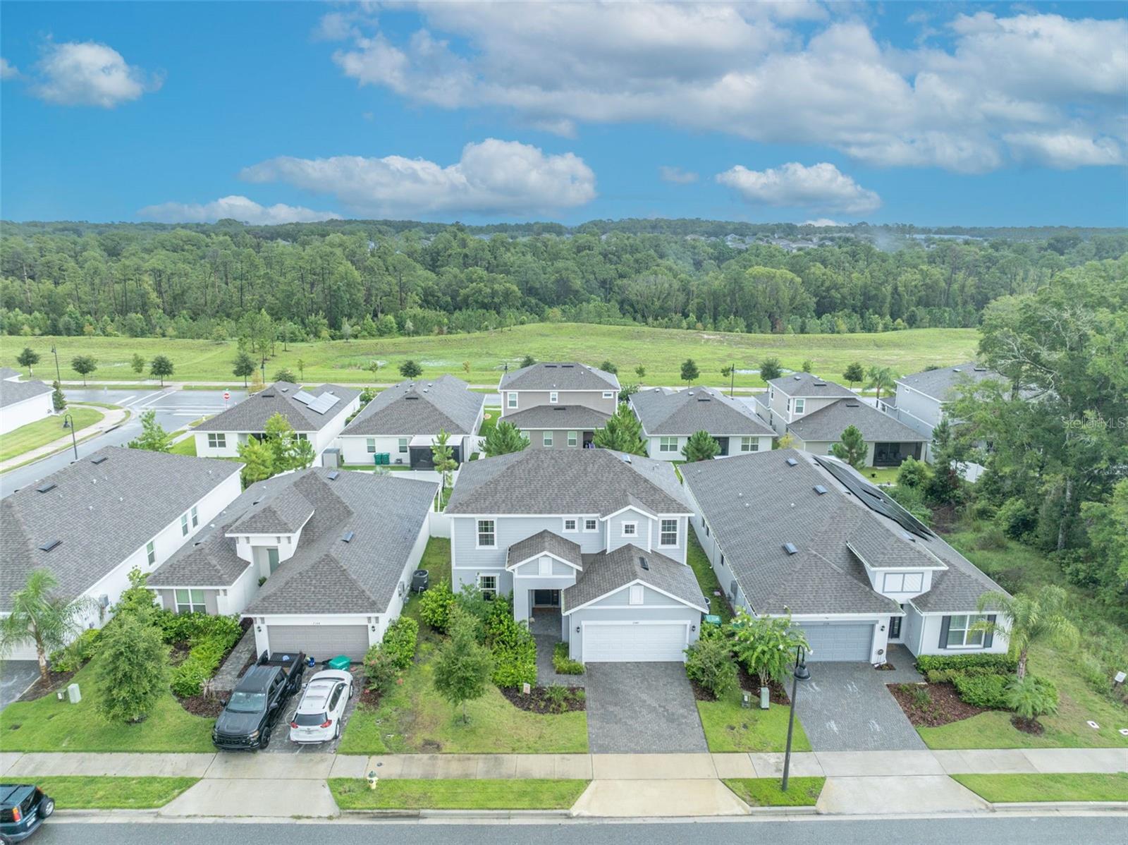 SUMMERBROOKE PH 4 - Residential
