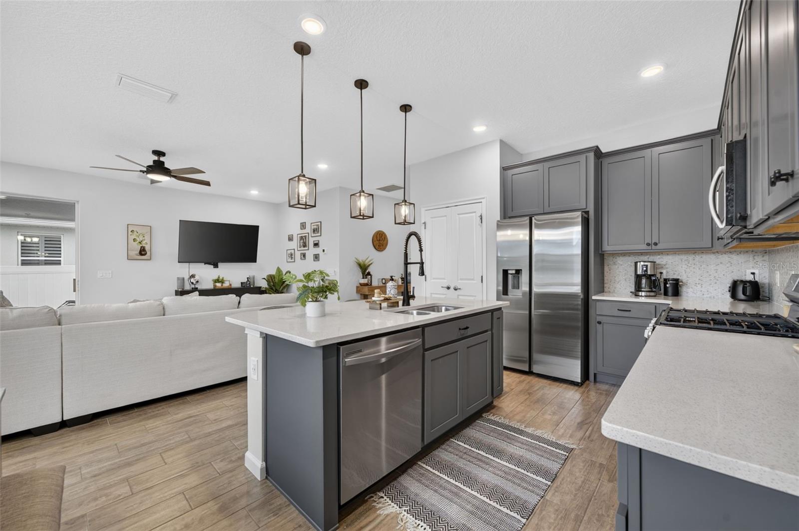 SUMMERBROOKE PH 4 - Residential