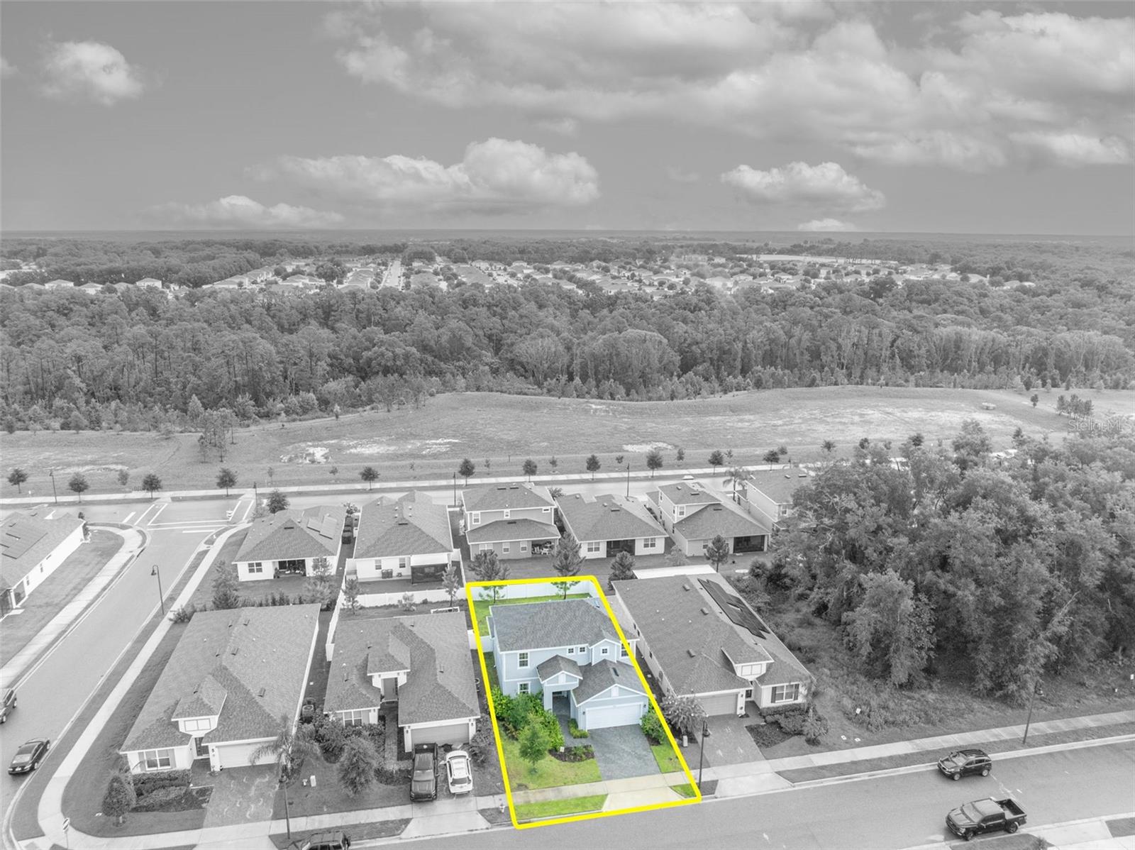 SUMMERBROOKE PH 4 - Residential