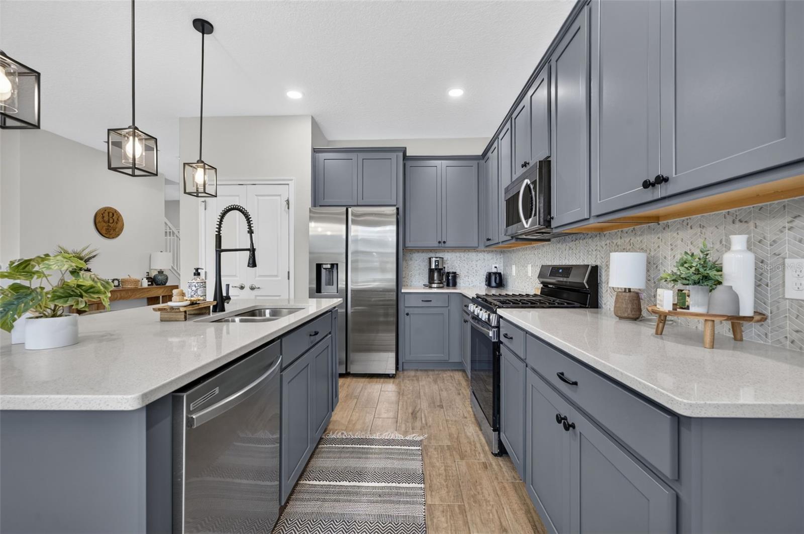 SUMMERBROOKE PH 4 - Residential