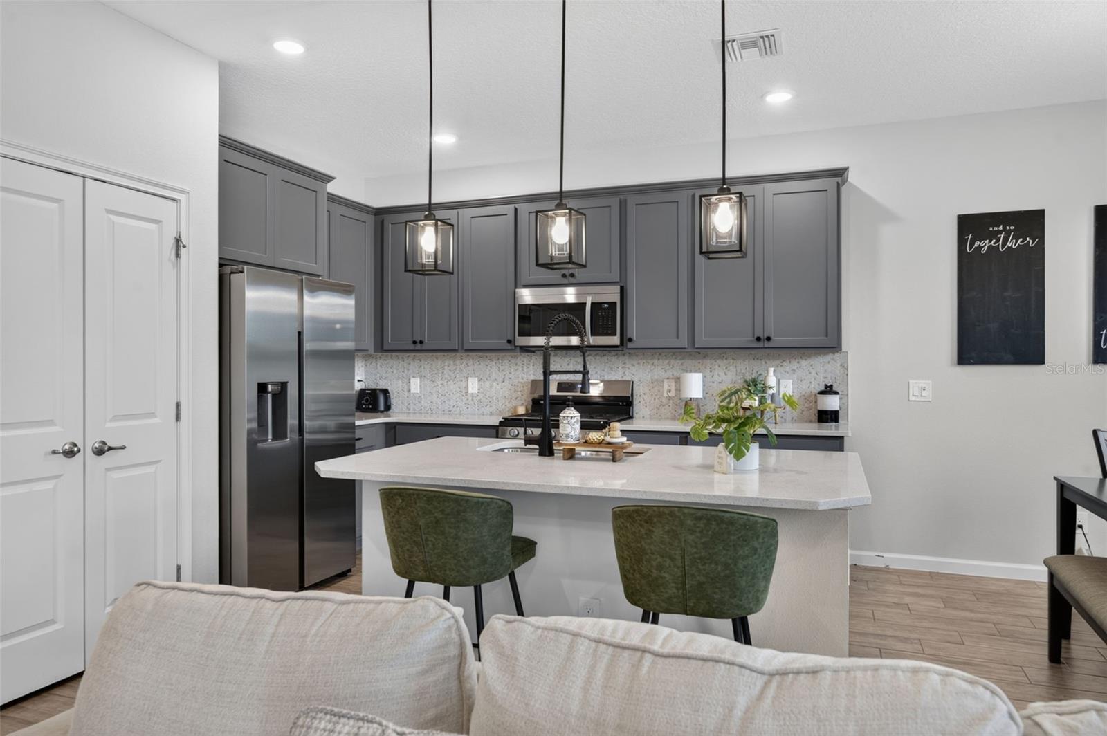 SUMMERBROOKE PH 4 - Residential