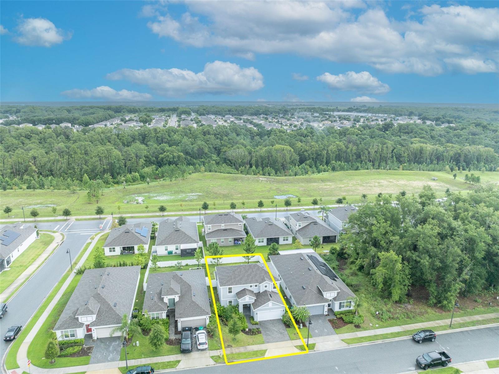 SUMMERBROOKE PH 4 - Residential