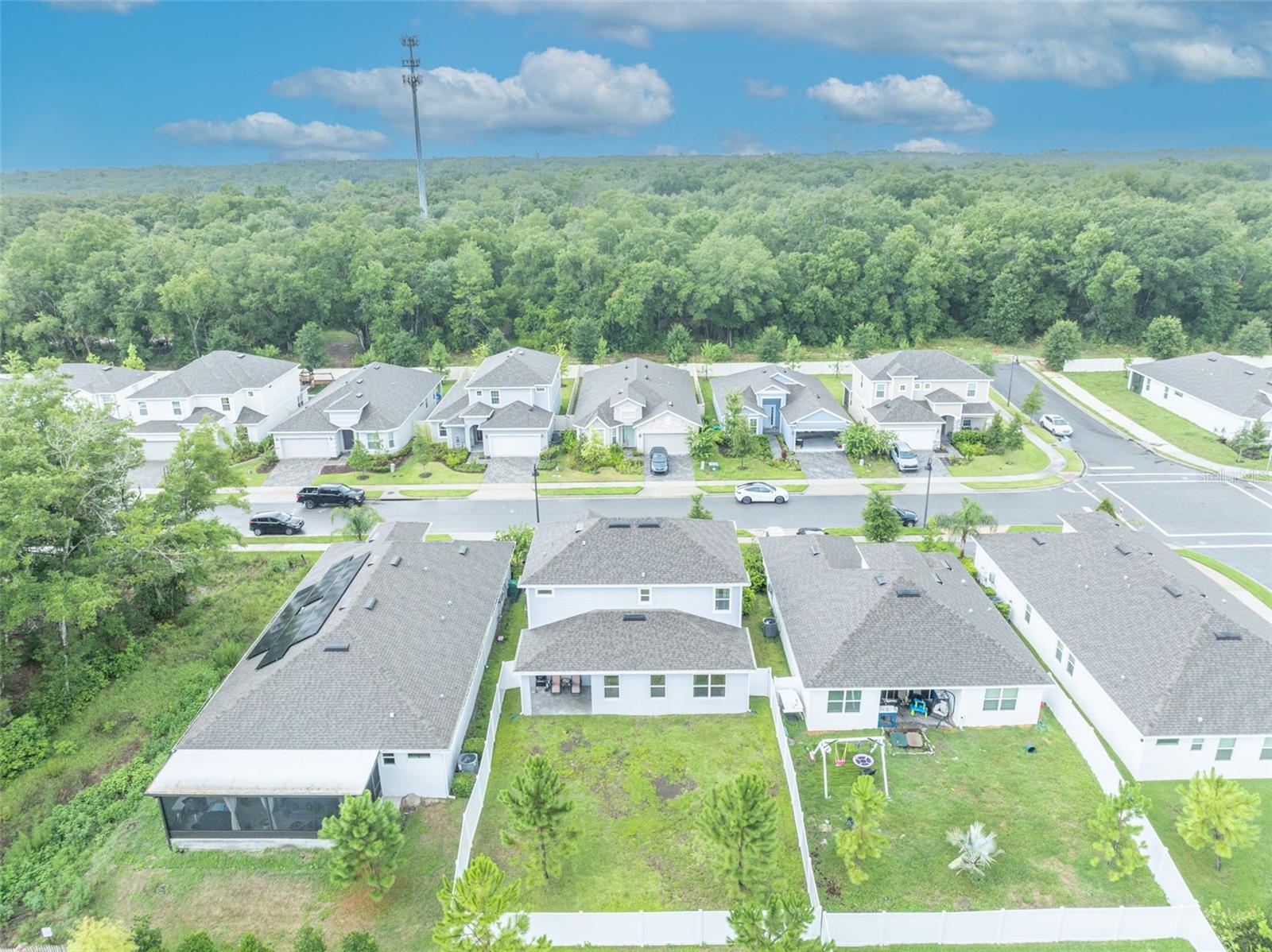 SUMMERBROOKE PH 4 - Residential