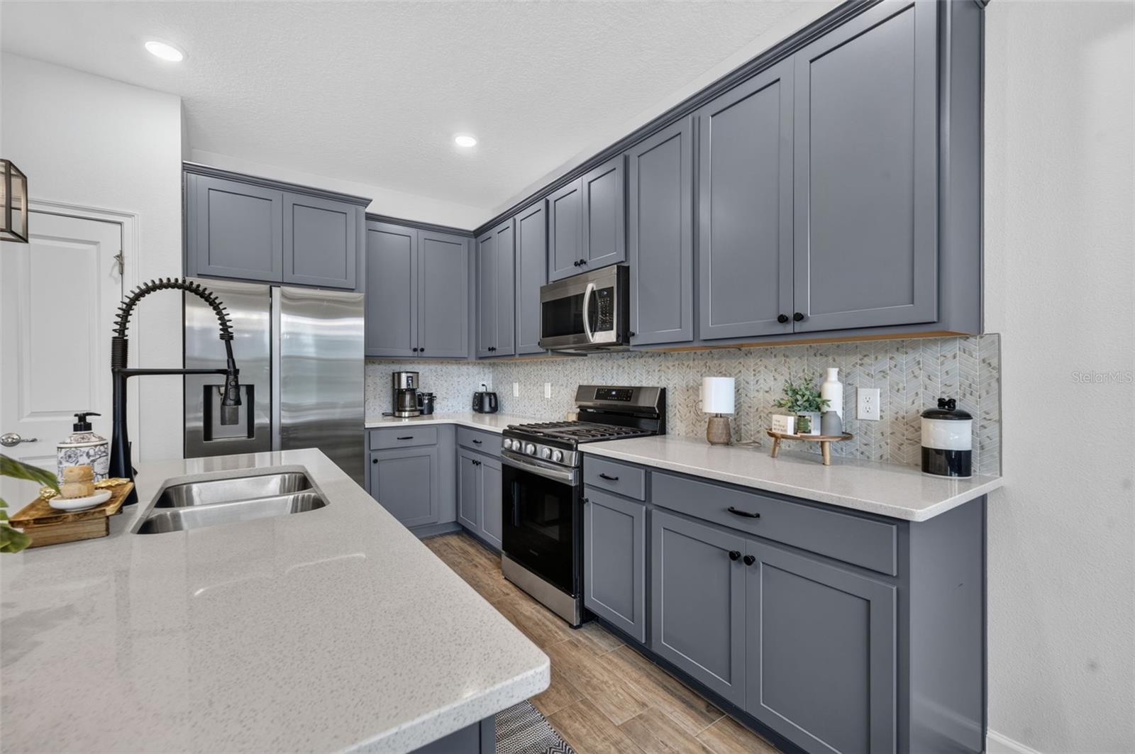 SUMMERBROOKE PH 4 - Residential