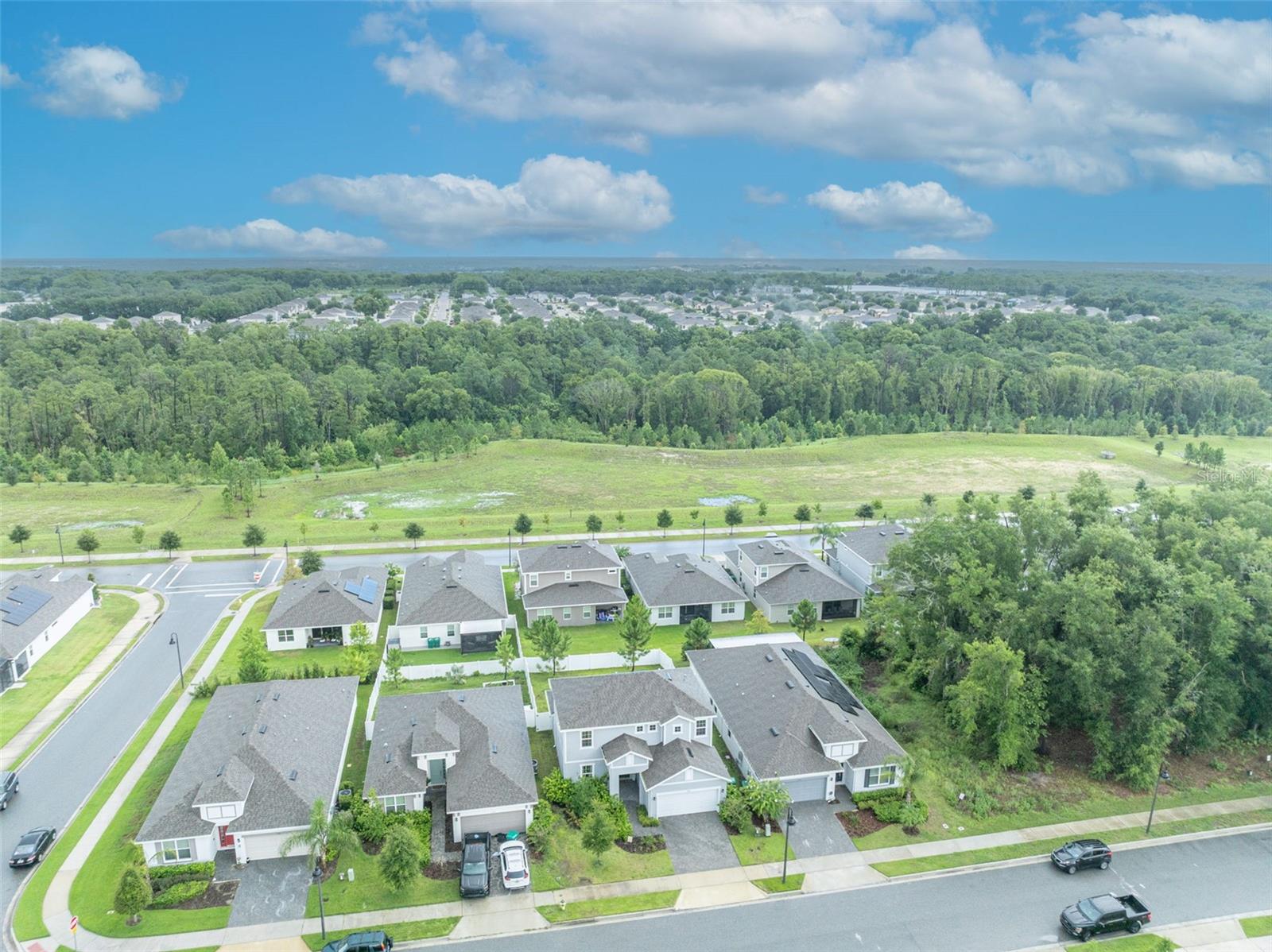 SUMMERBROOKE PH 4 - Residential