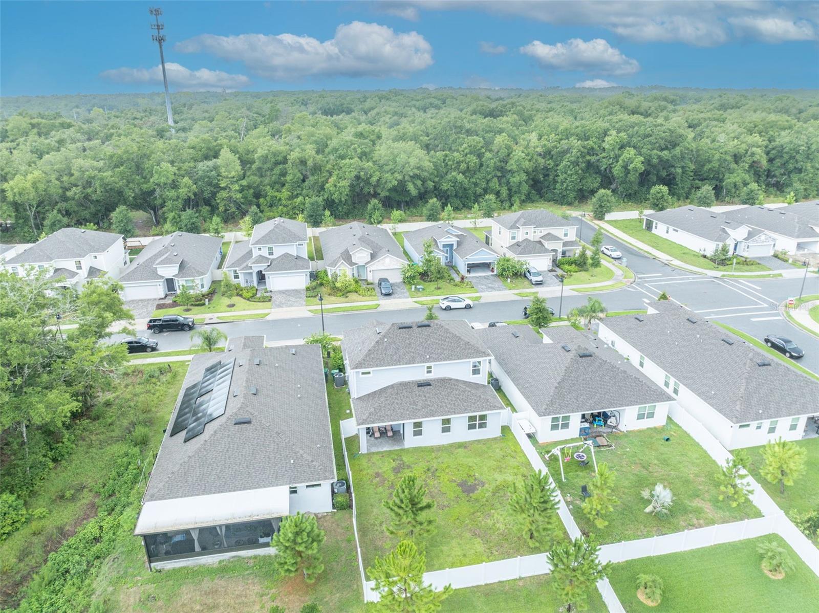 SUMMERBROOKE PH 4 - Residential