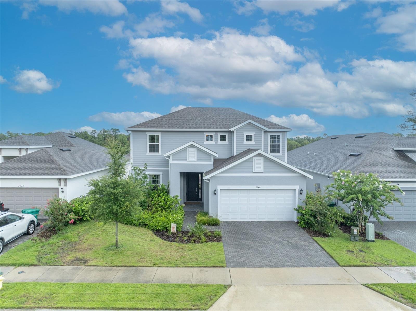 SUMMERBROOKE PH 4 - Residential