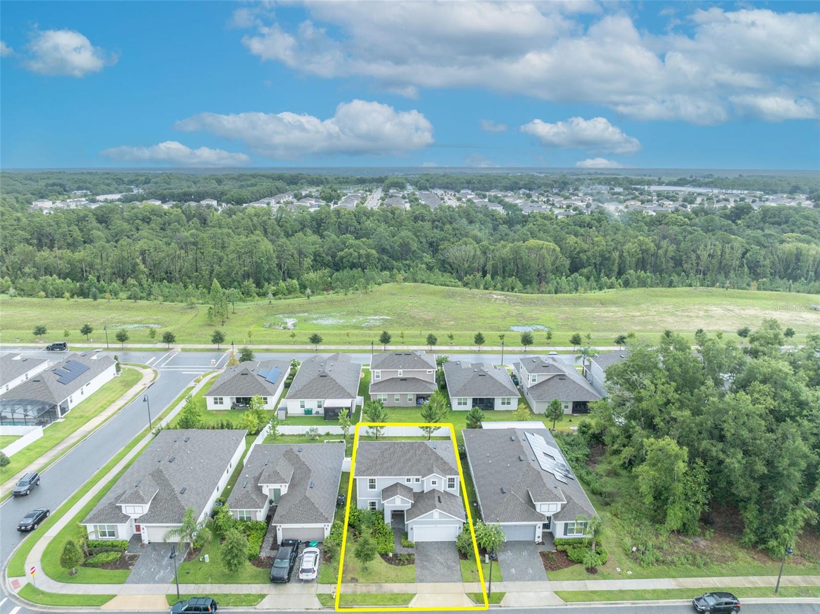 SUMMERBROOKE PH 4 - Residential