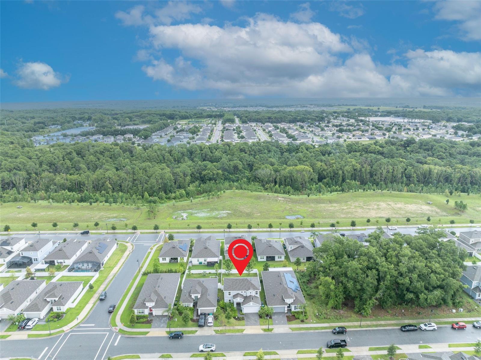 SUMMERBROOKE PH 4 - Residential