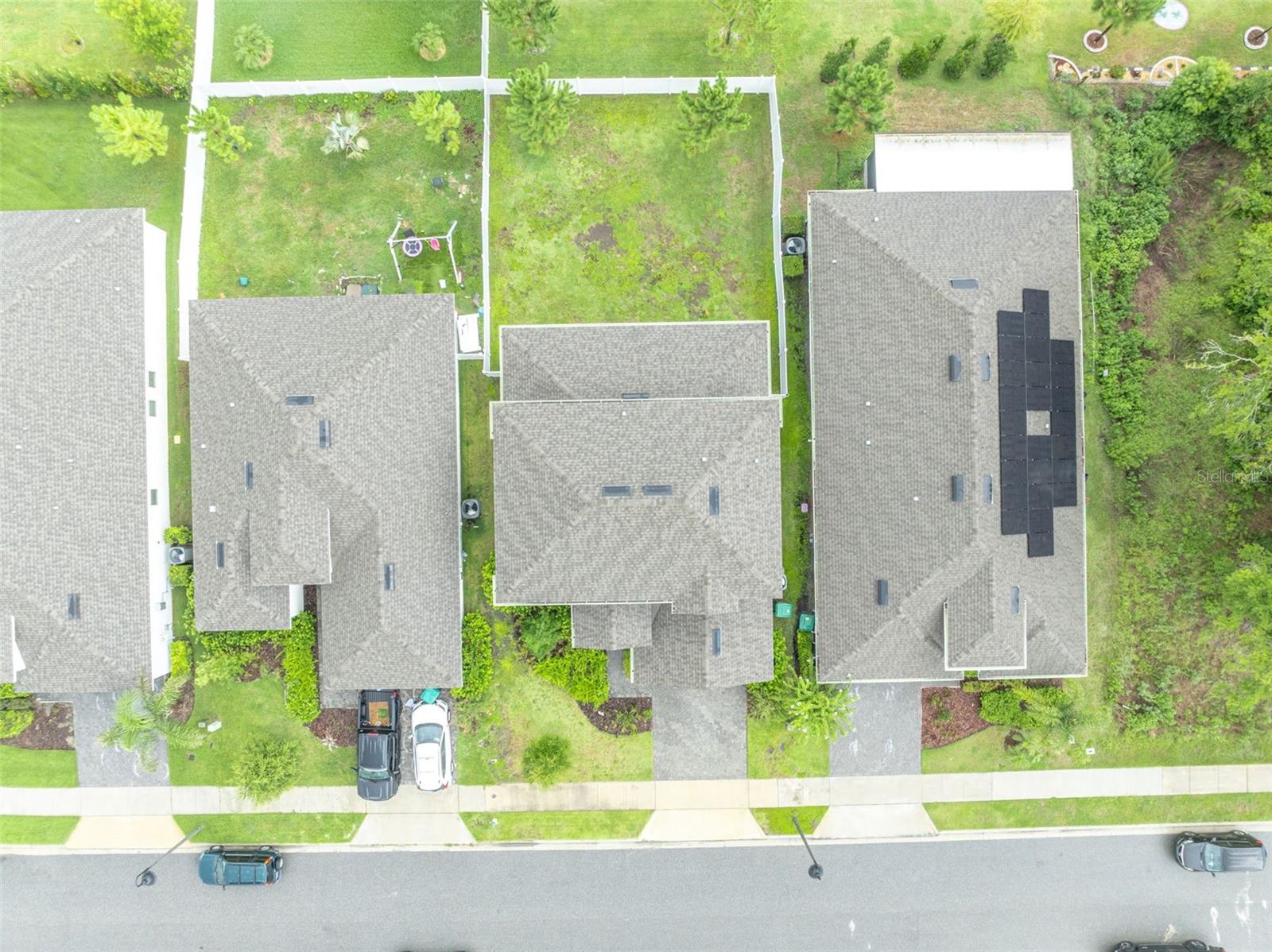 SUMMERBROOKE PH 4 - Residential