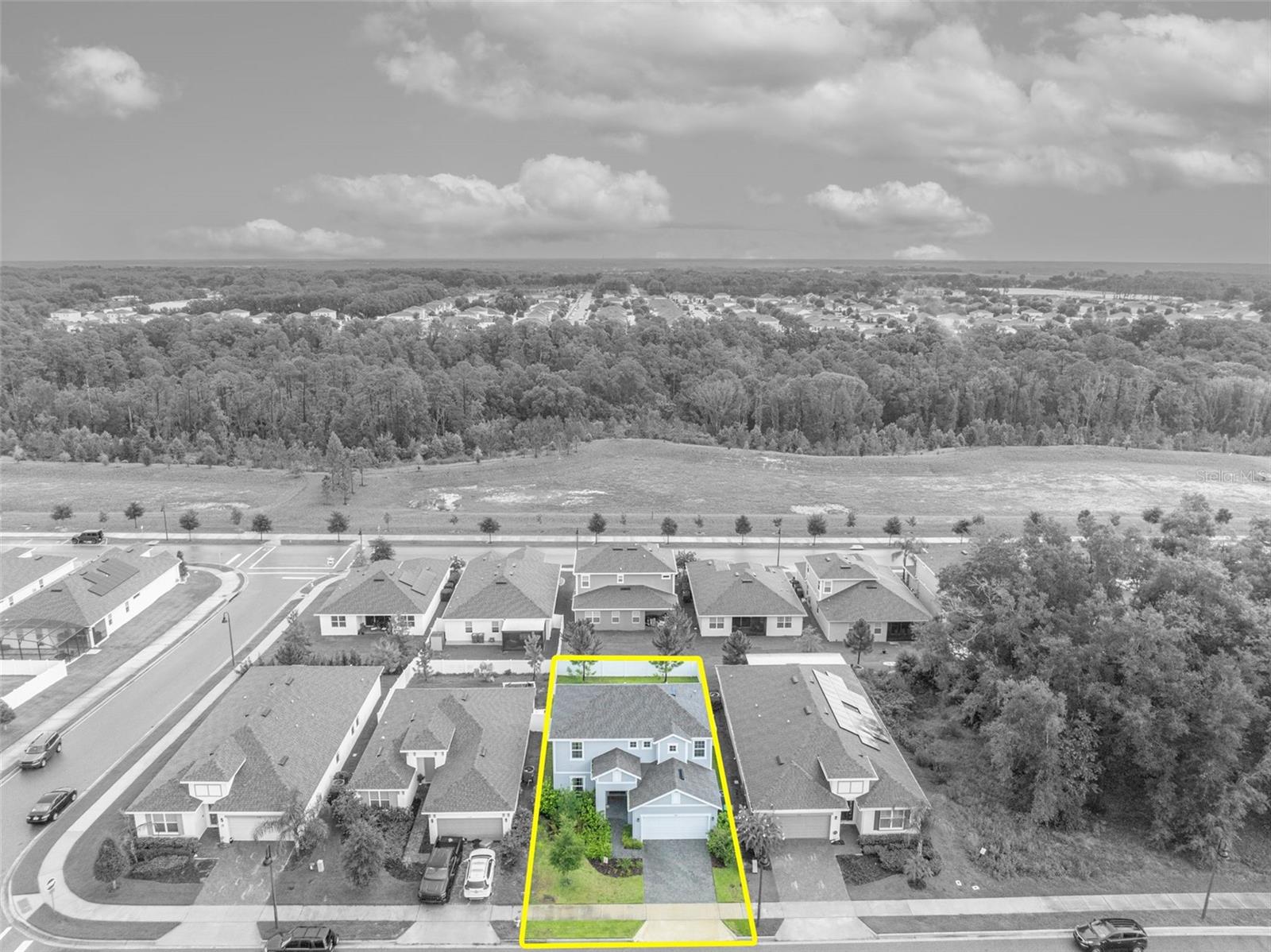 SUMMERBROOKE PH 4 - Residential