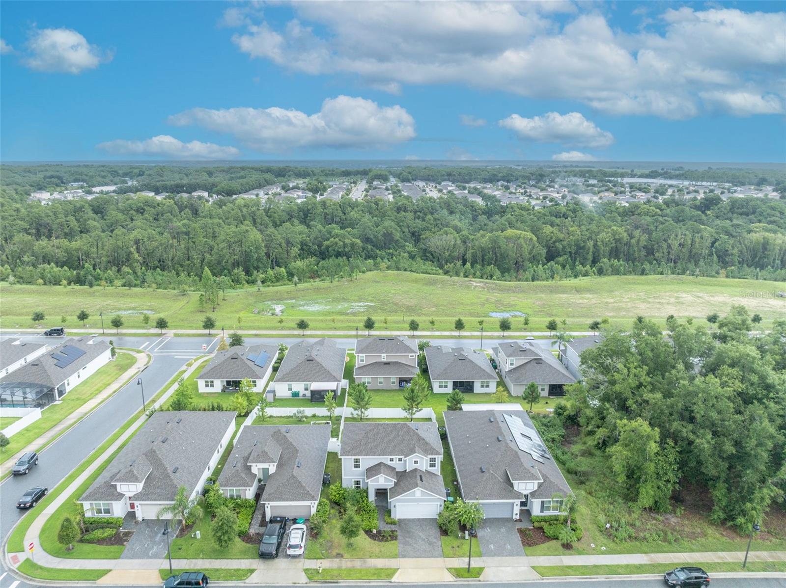 SUMMERBROOKE PH 4 - Residential