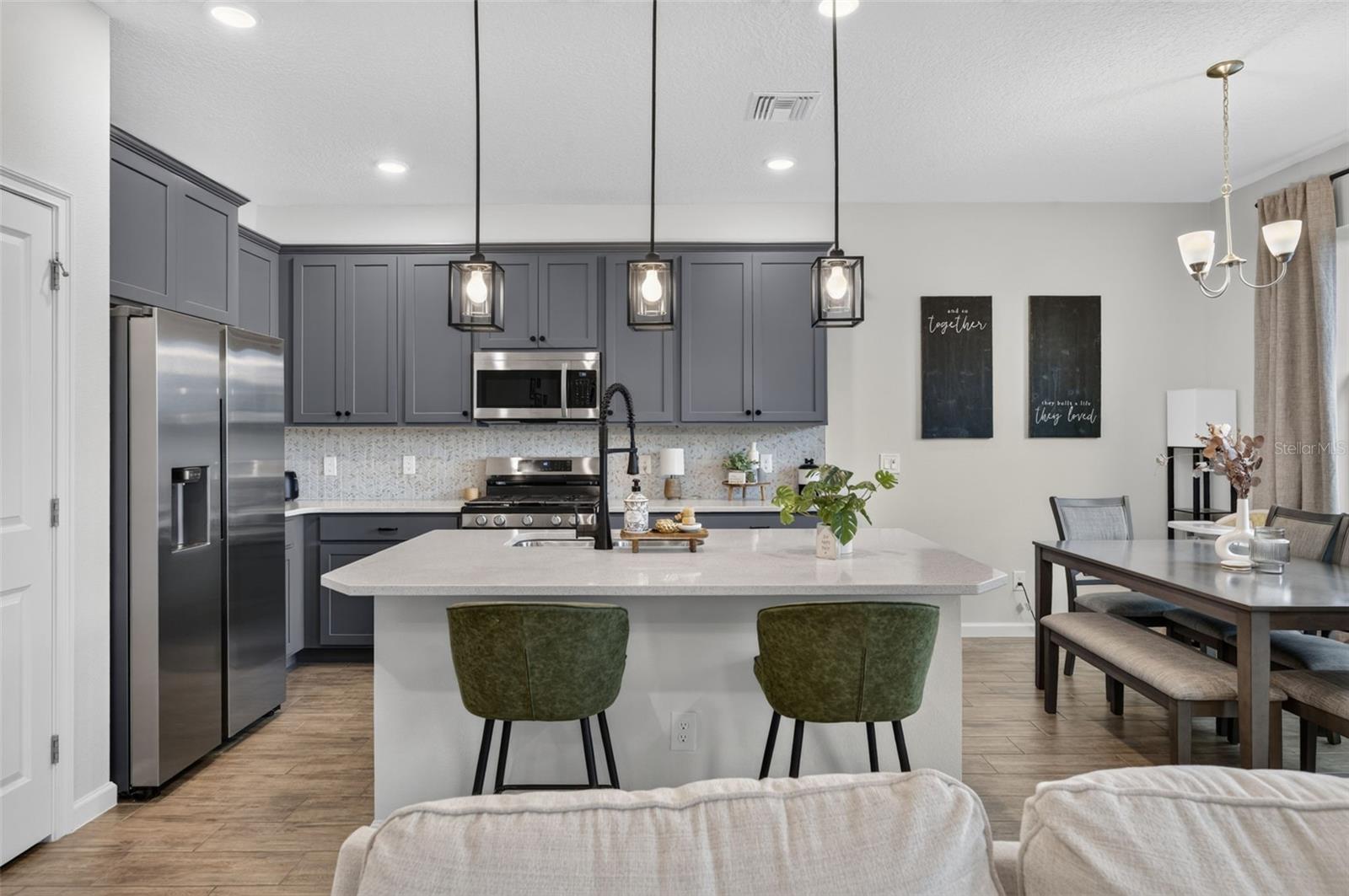 SUMMERBROOKE PH 4 - Residential