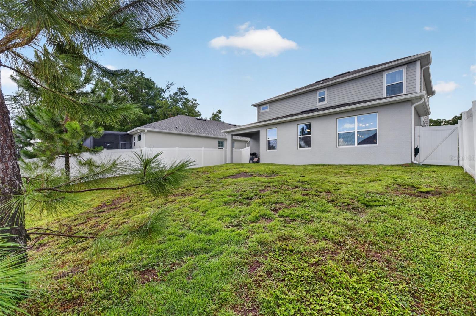 SUMMERBROOKE PH 4 - Residential