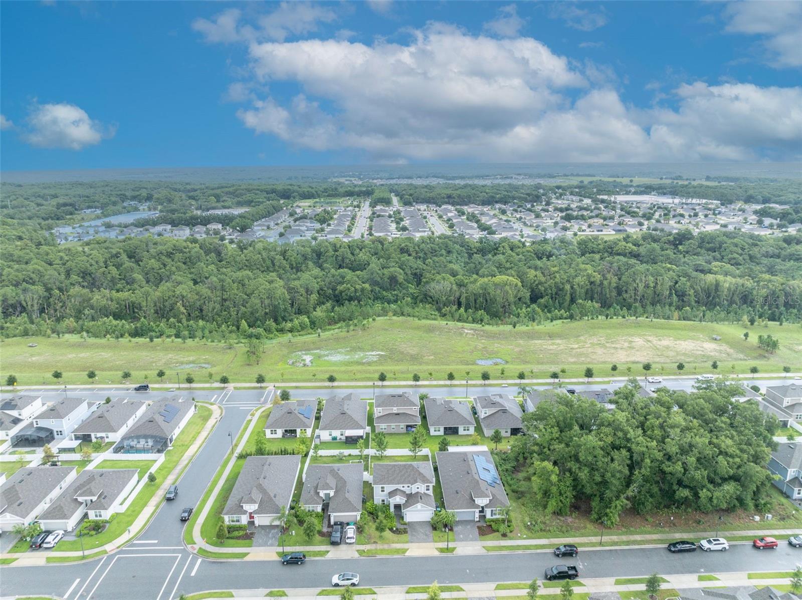 SUMMERBROOKE PH 4 - Residential