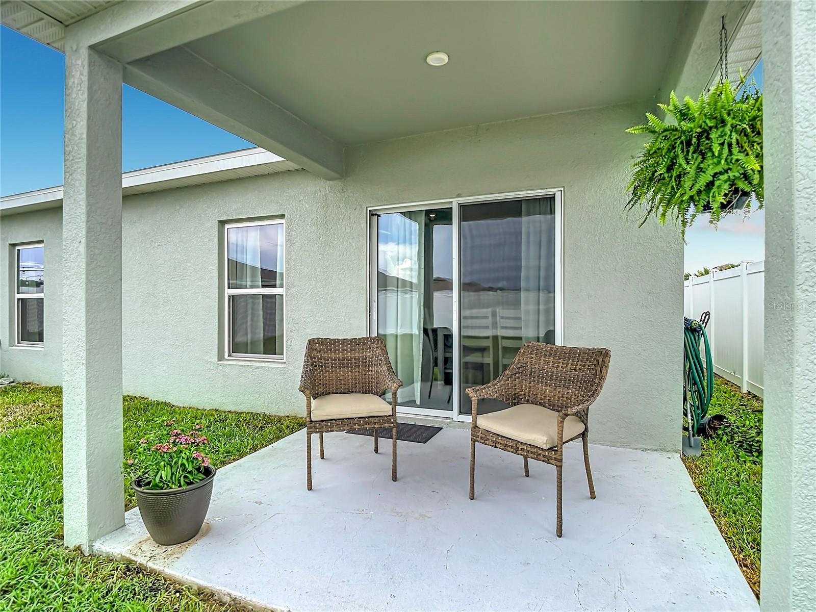 SUNCOAST LNDG PH 1 - Residential