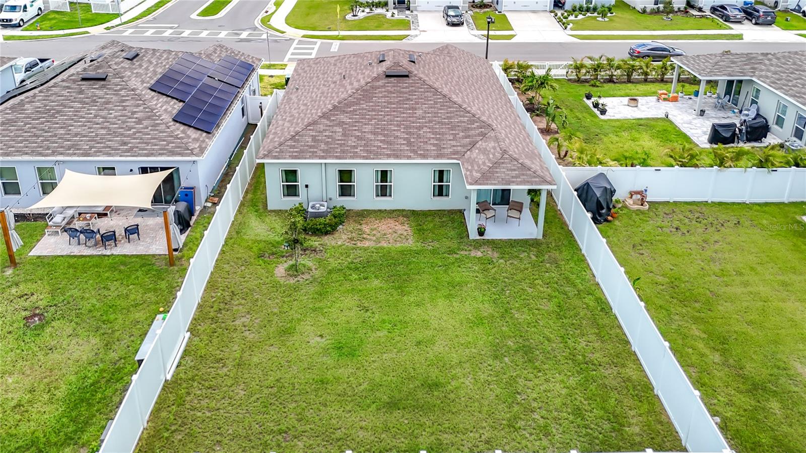 SUNCOAST LNDG PH 1 - Residential