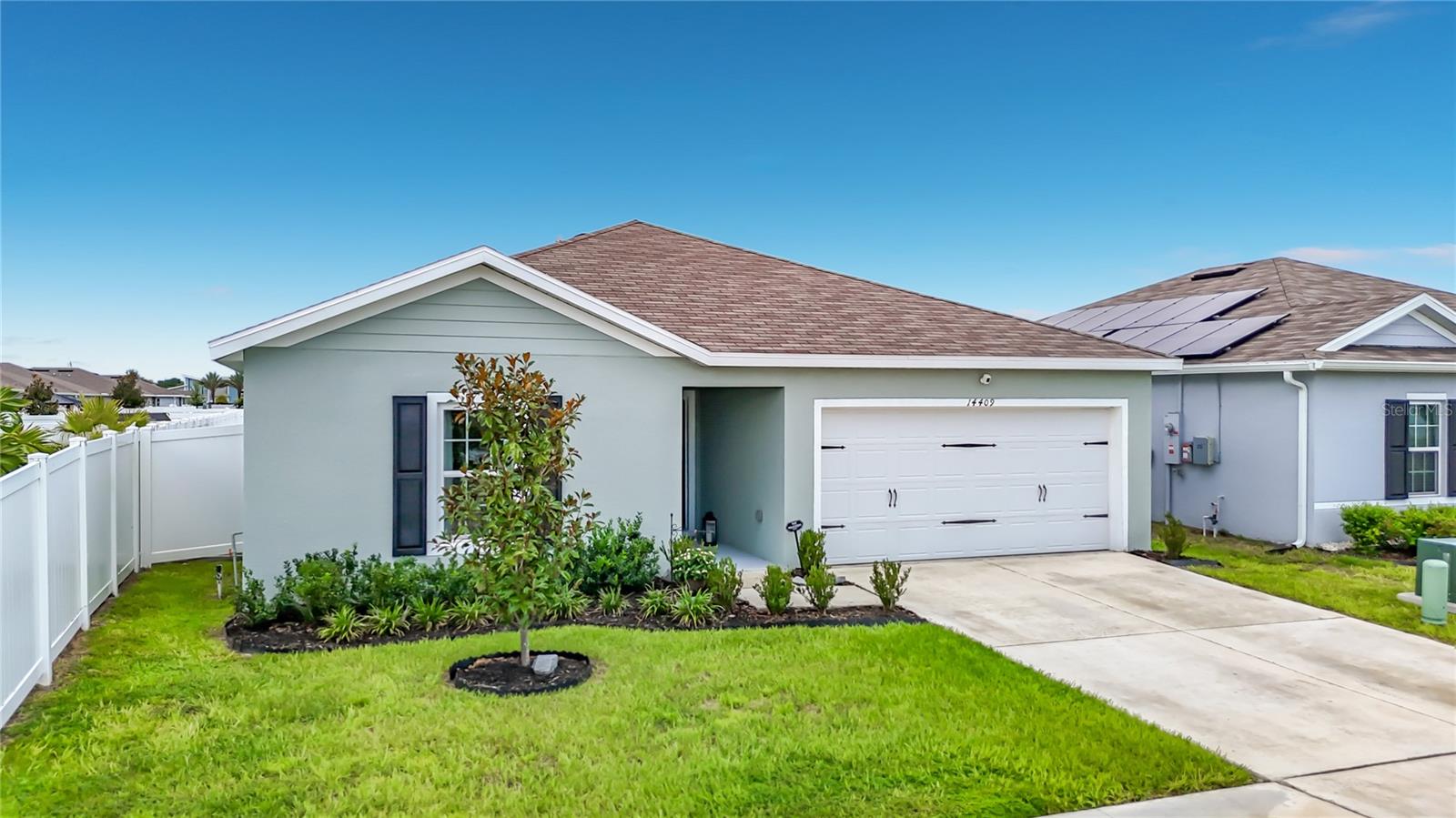 SUNCOAST LNDG PH 1 - Residential