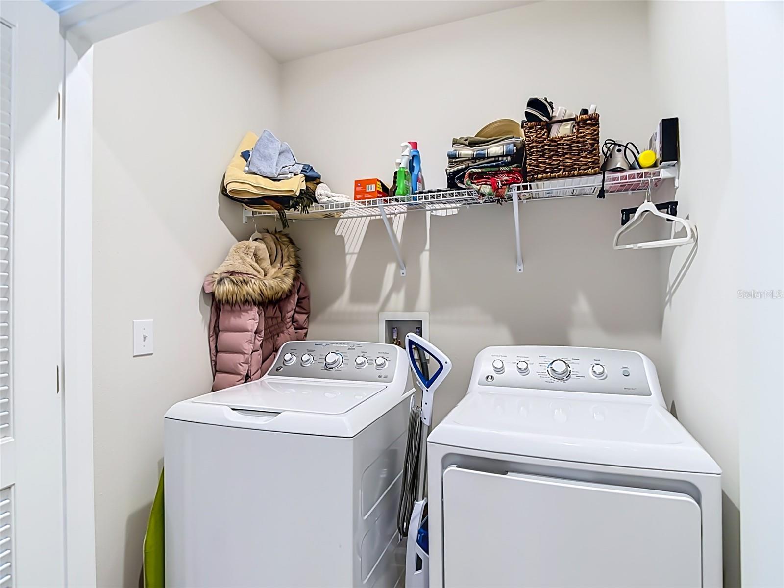 SUNCOAST LNDG PH 1 - Residential