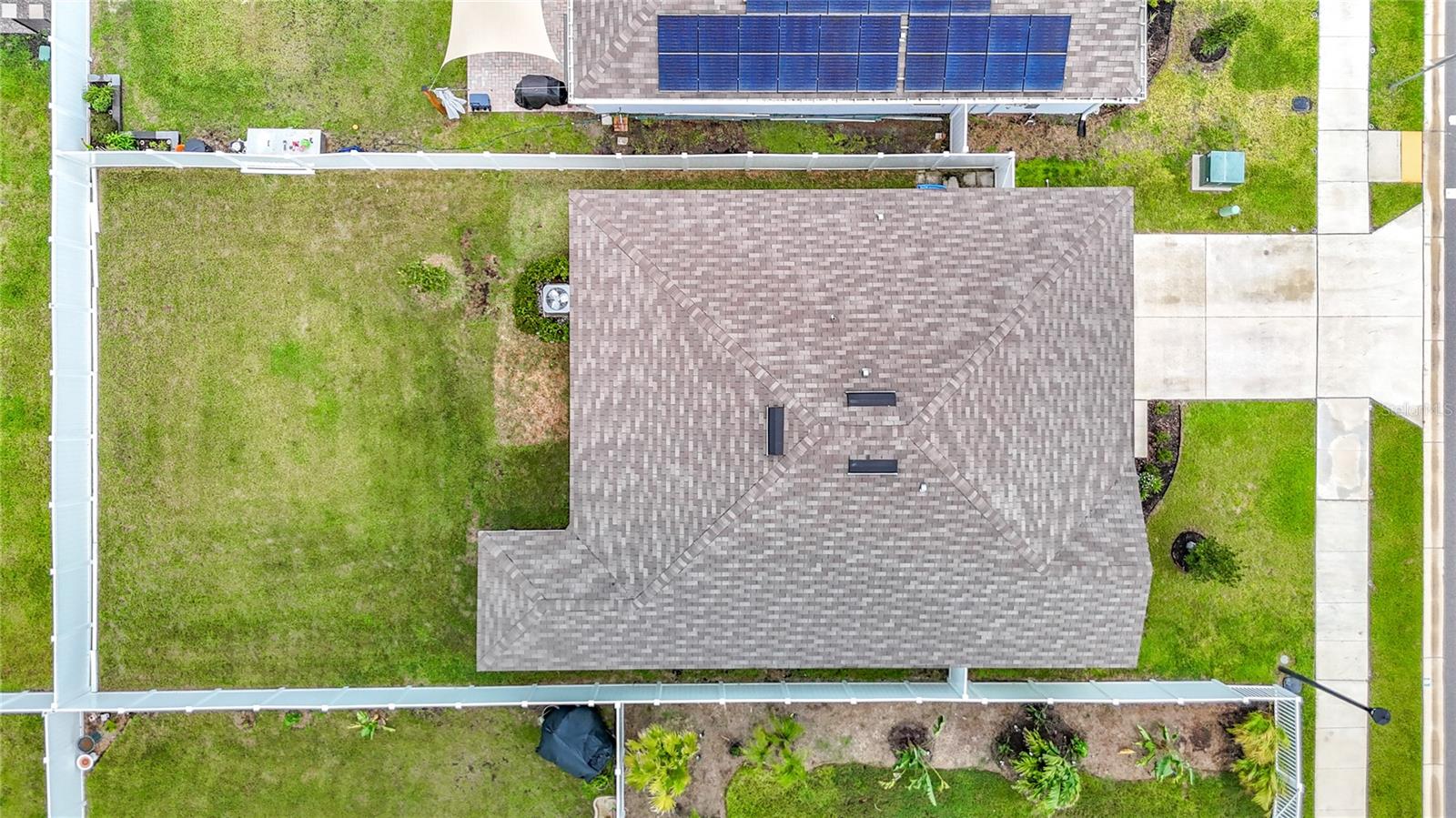 SUNCOAST LNDG PH 1 - Residential