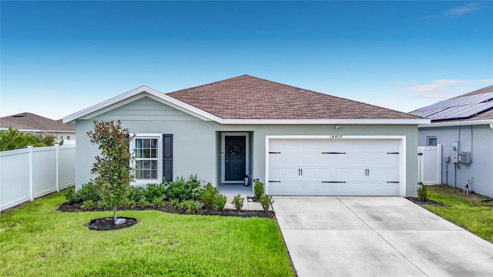 SUNCOAST LNDG PH 1 - Residential