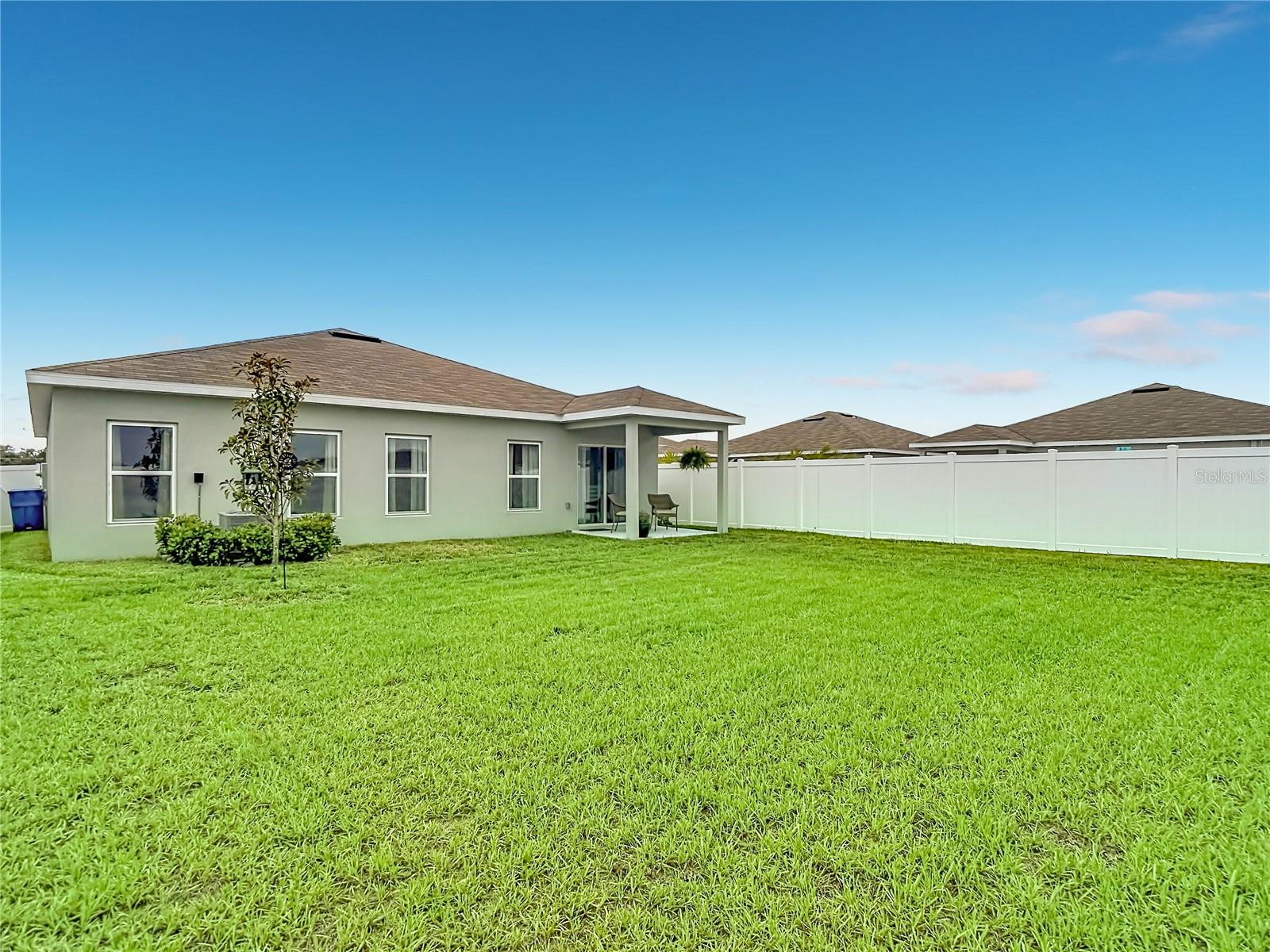 SUNCOAST LNDG PH 1 - Residential