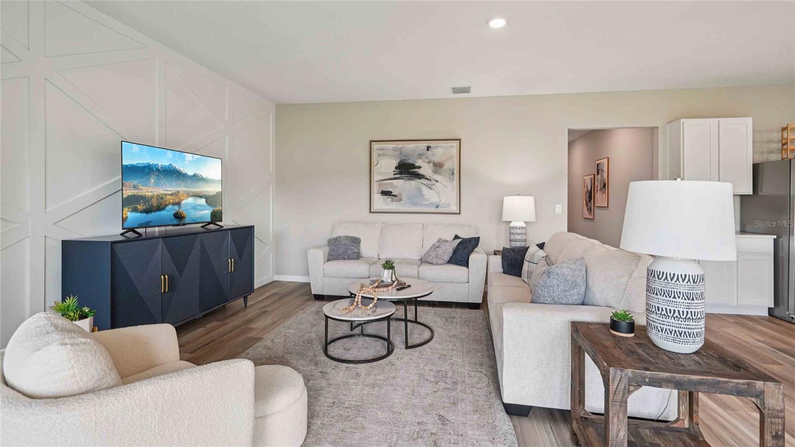 SOMERSET BAY - Residential