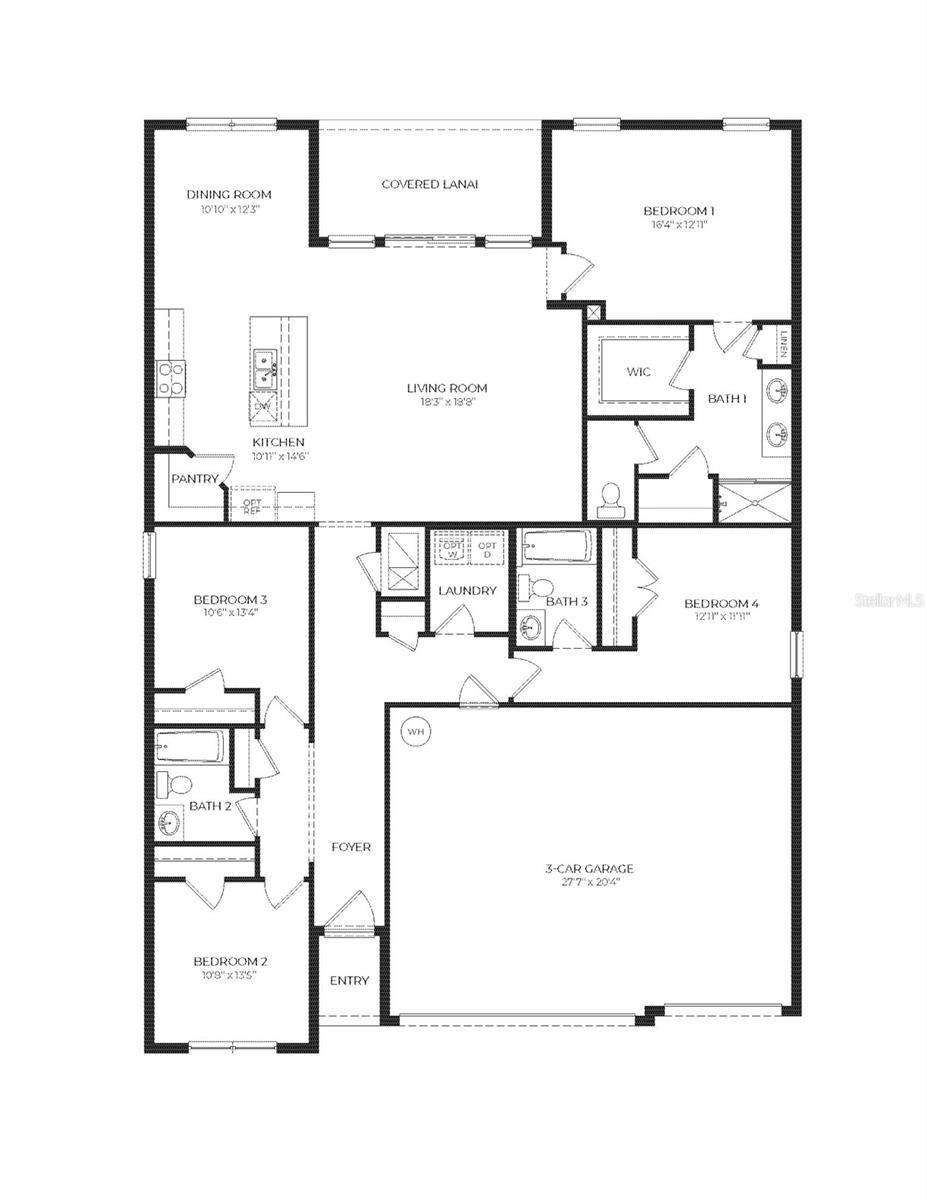 SOMERSET BAY - Residential