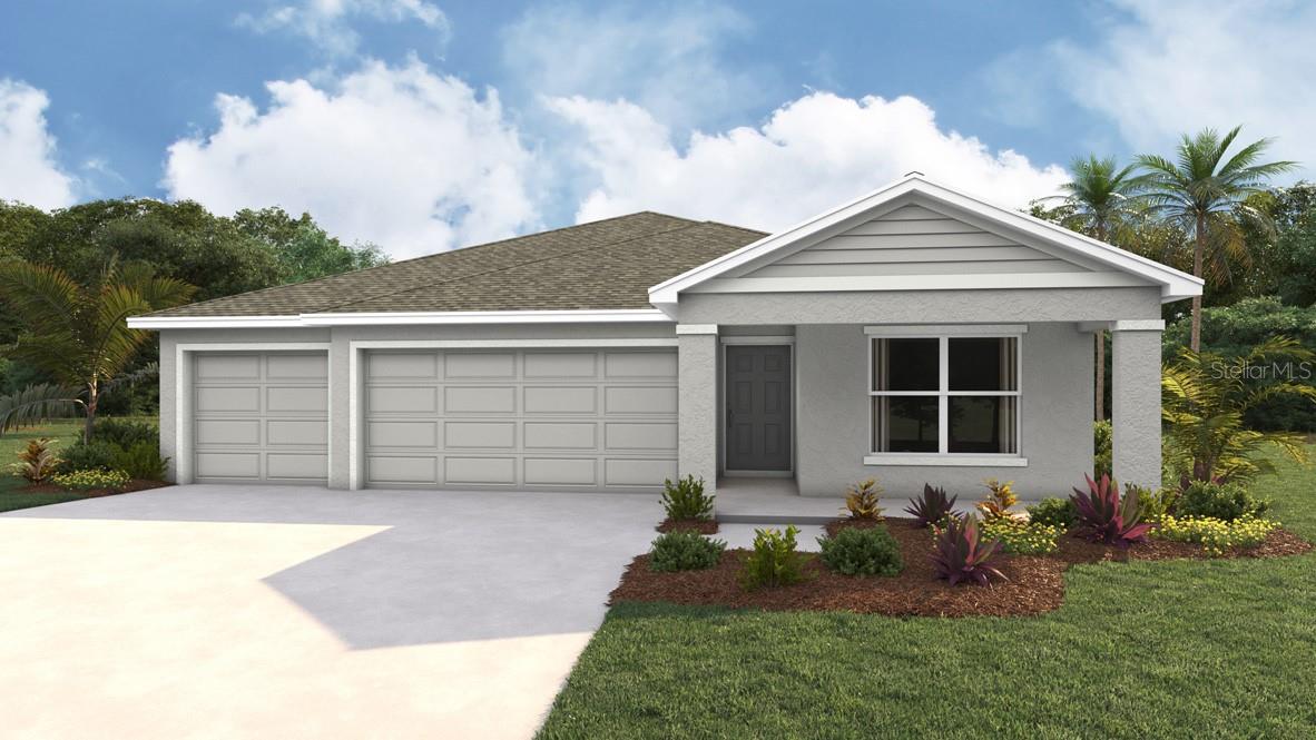 SOMERSET BAY - Residential
