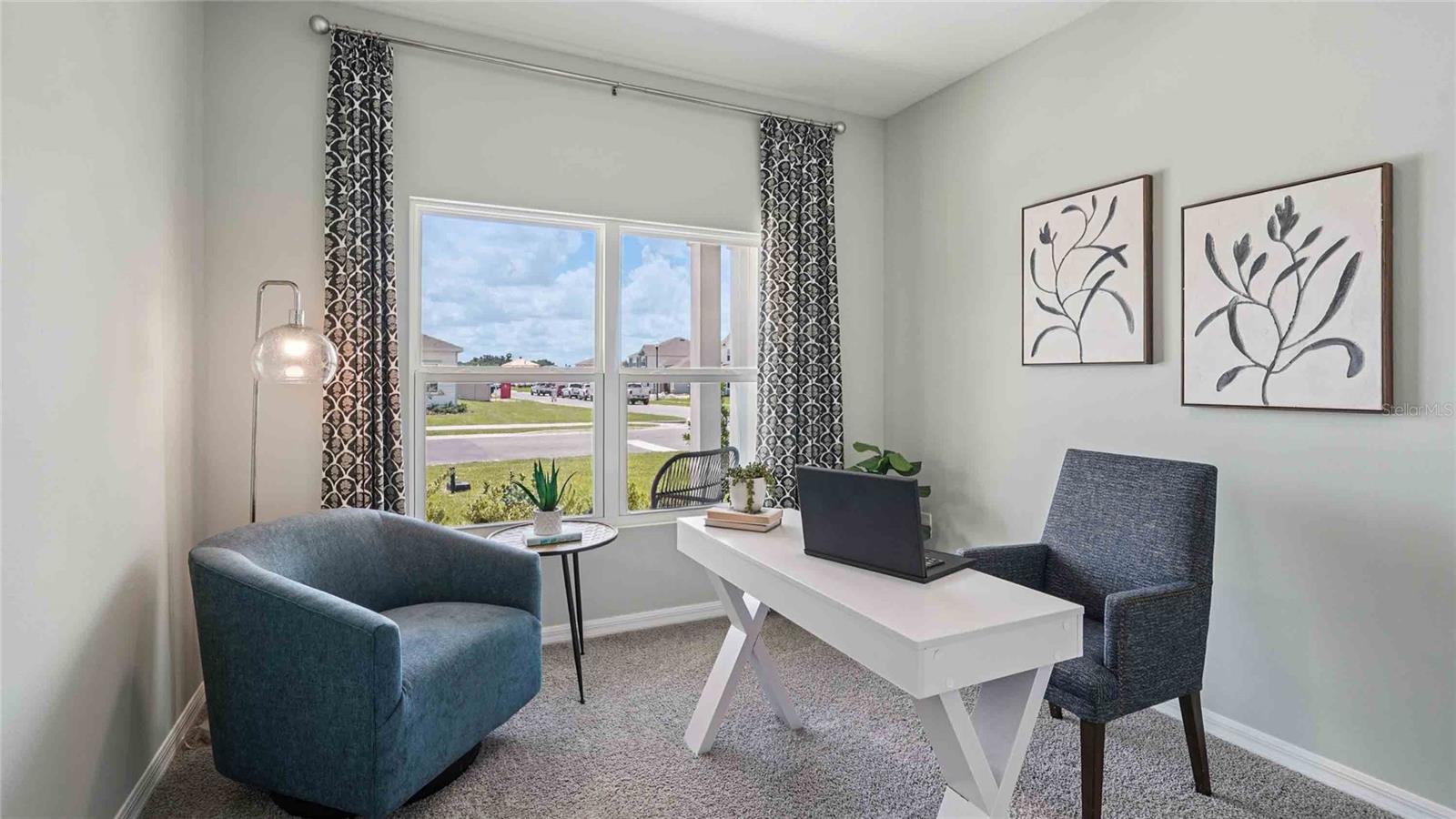 SOMERSET BAY - Residential