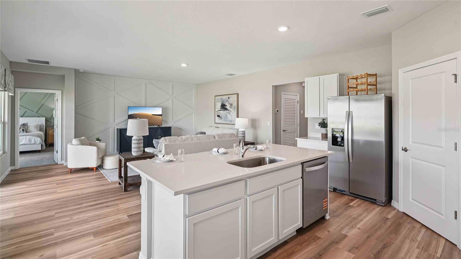SOMERSET BAY - Residential