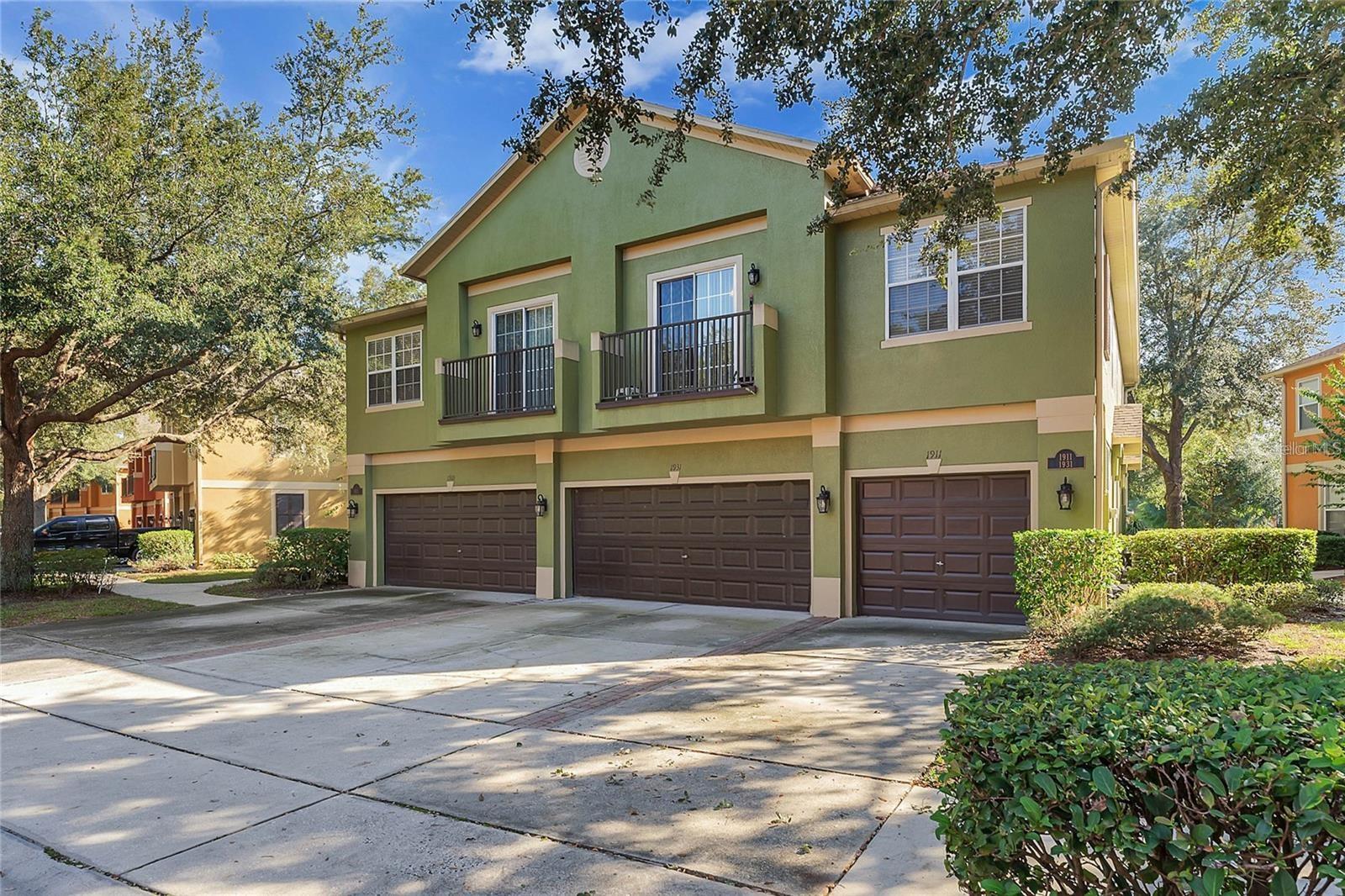 MAGNOLIA CLUB - Residential Lease