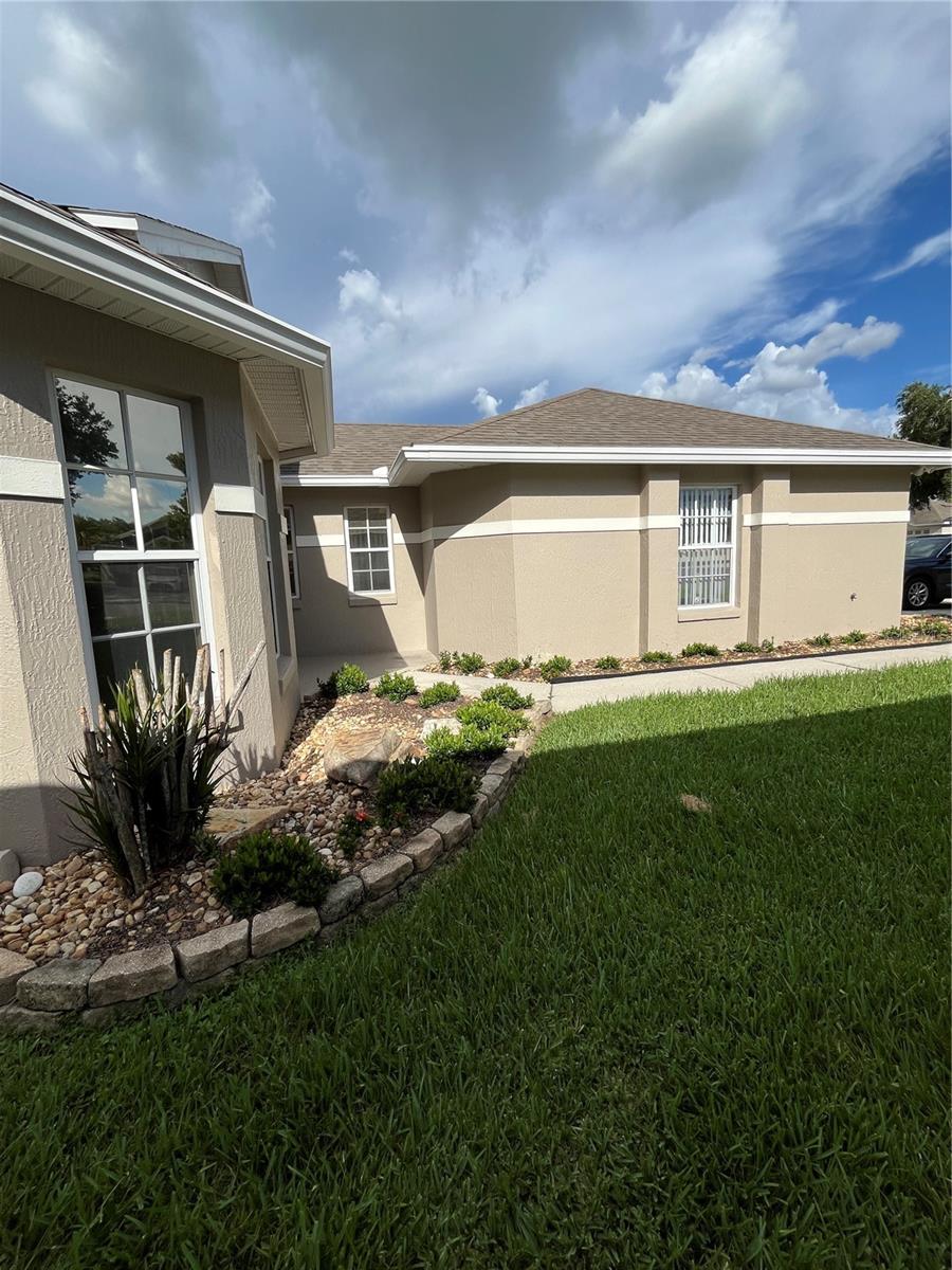 STONEY POINTE PH 01 - Residential