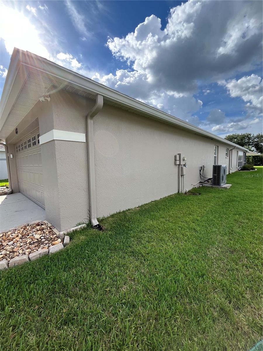 STONEY POINTE PH 01 - Residential