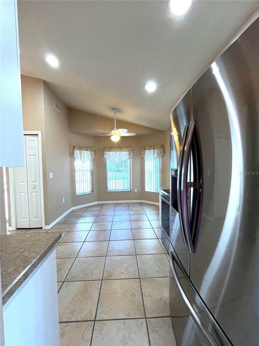 STONEY POINTE PH 01 - Residential