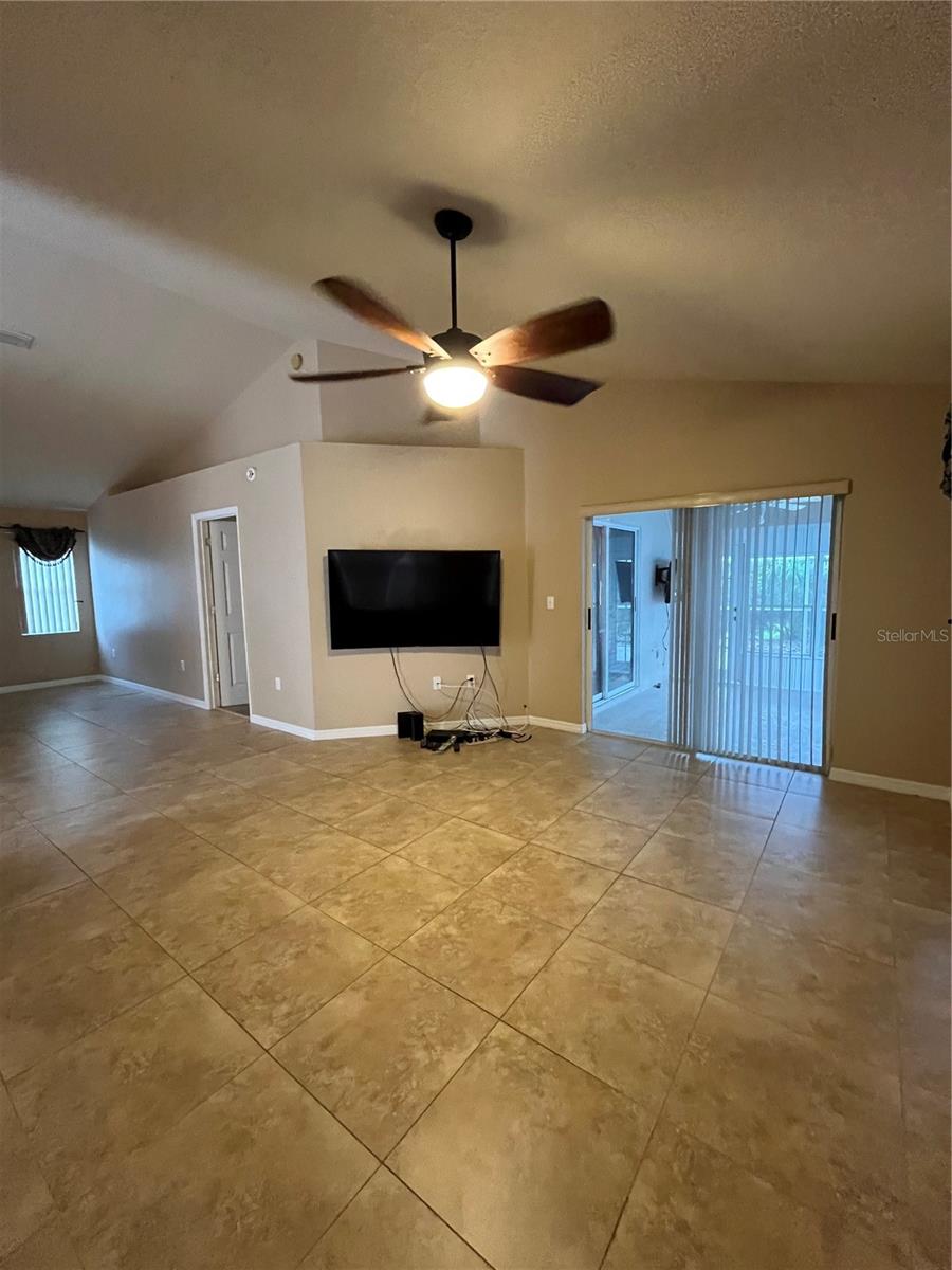 STONEY POINTE PH 01 - Residential