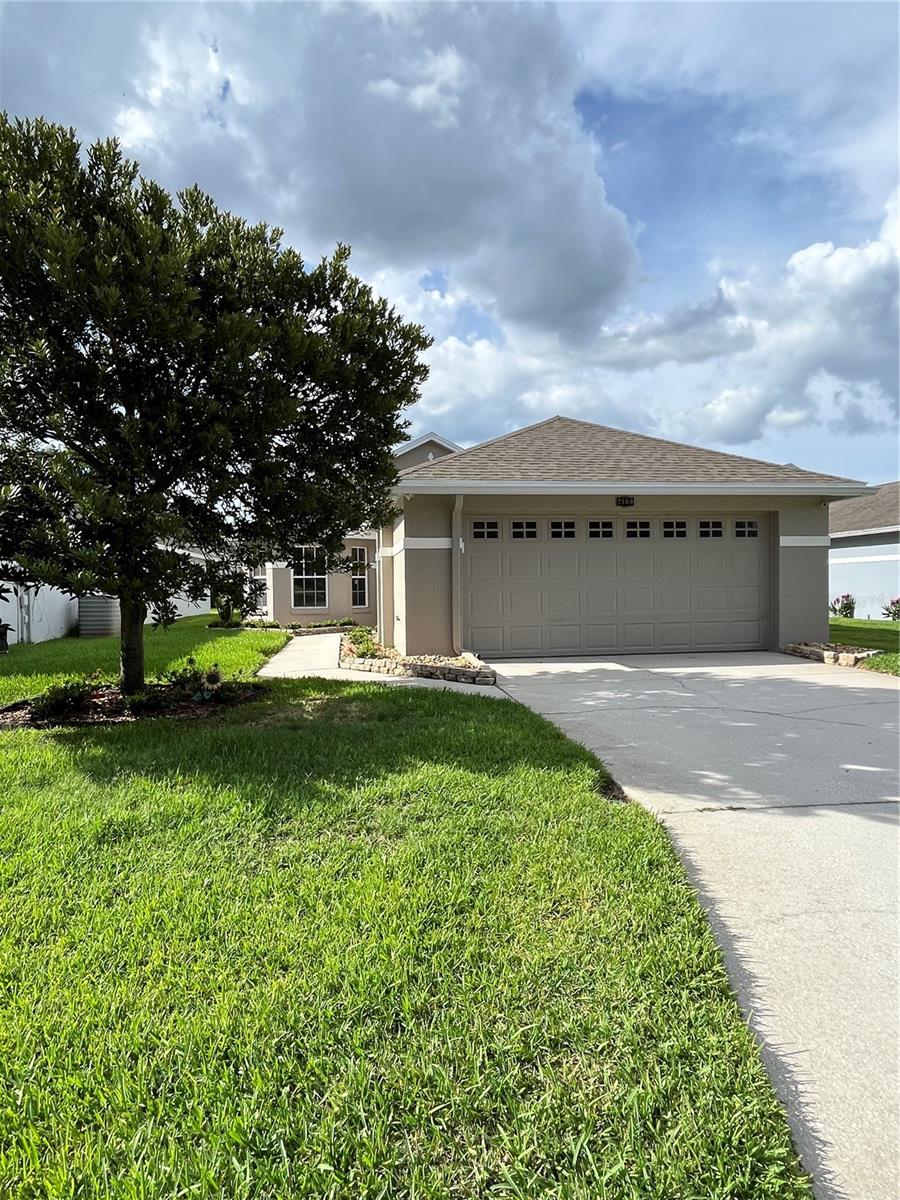 STONEY POINTE PH 01 - Residential
