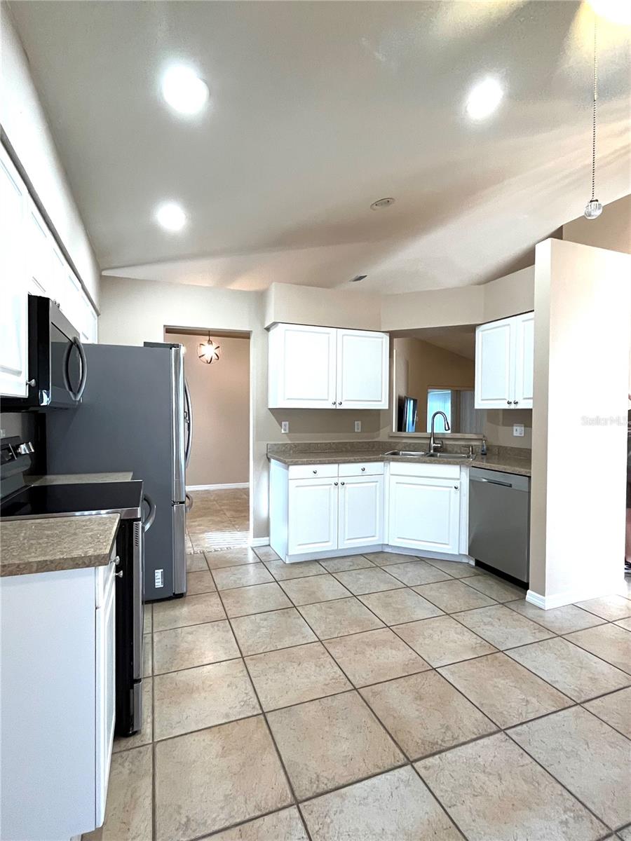 STONEY POINTE PH 01 - Residential