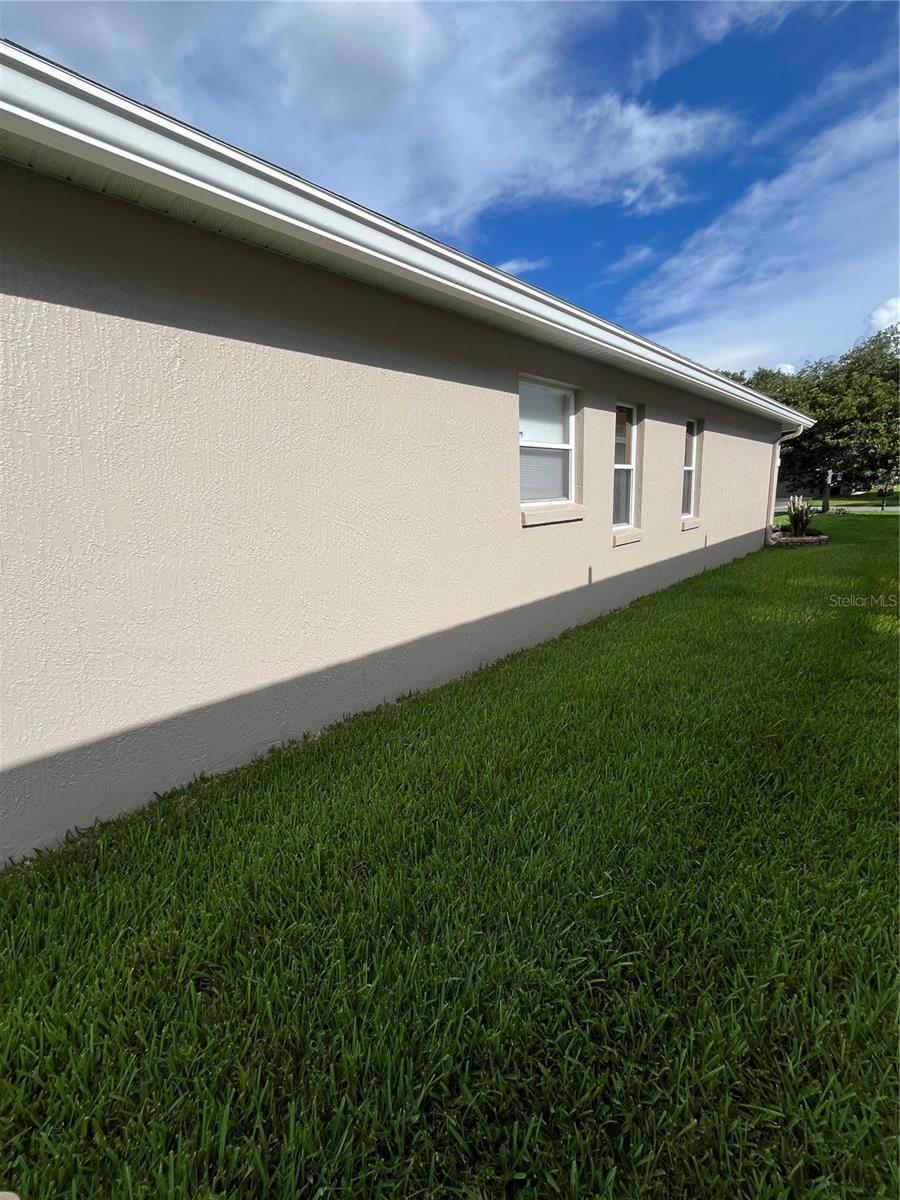 STONEY POINTE PH 01 - Residential