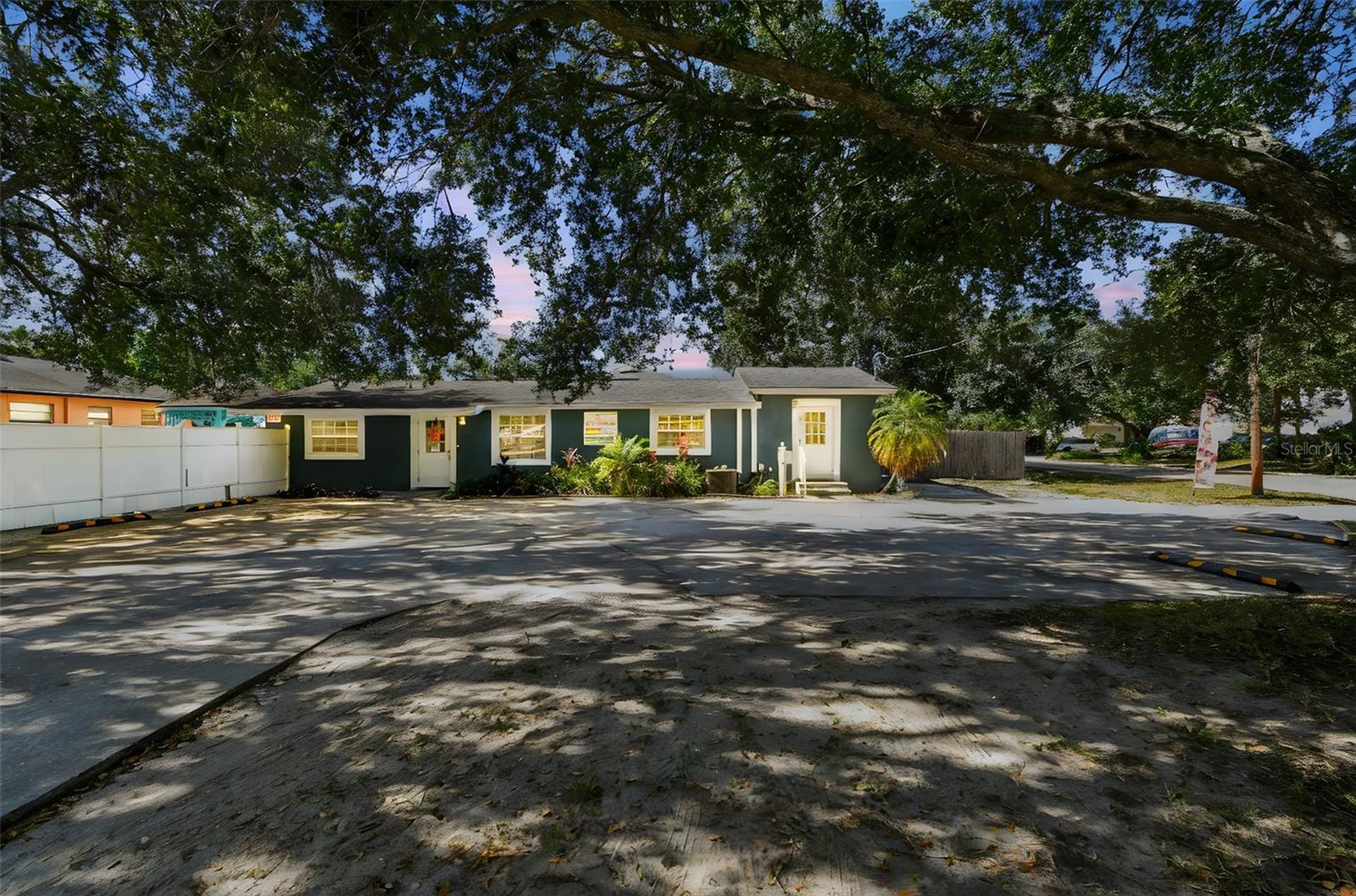 Turnkey, grandfathered daycare with 20+ years in business! Real estate and established childcare operation sold together. Located on a high-visibility corner lot, this well-maintained facility offers multiple classrooms, established curriculum, licensing and regulatory advantages, secure entry, outdoor play areas, and smooth pick-up/drop-off flow. Strong enrollment, consistent revenue, and rare grandfathered status make this an exceptional opportunity for an owner-operator or investor. Shown by appointment only.