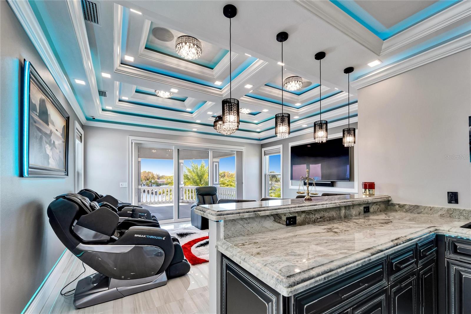 BIMINI BAY PH 2 - Residential