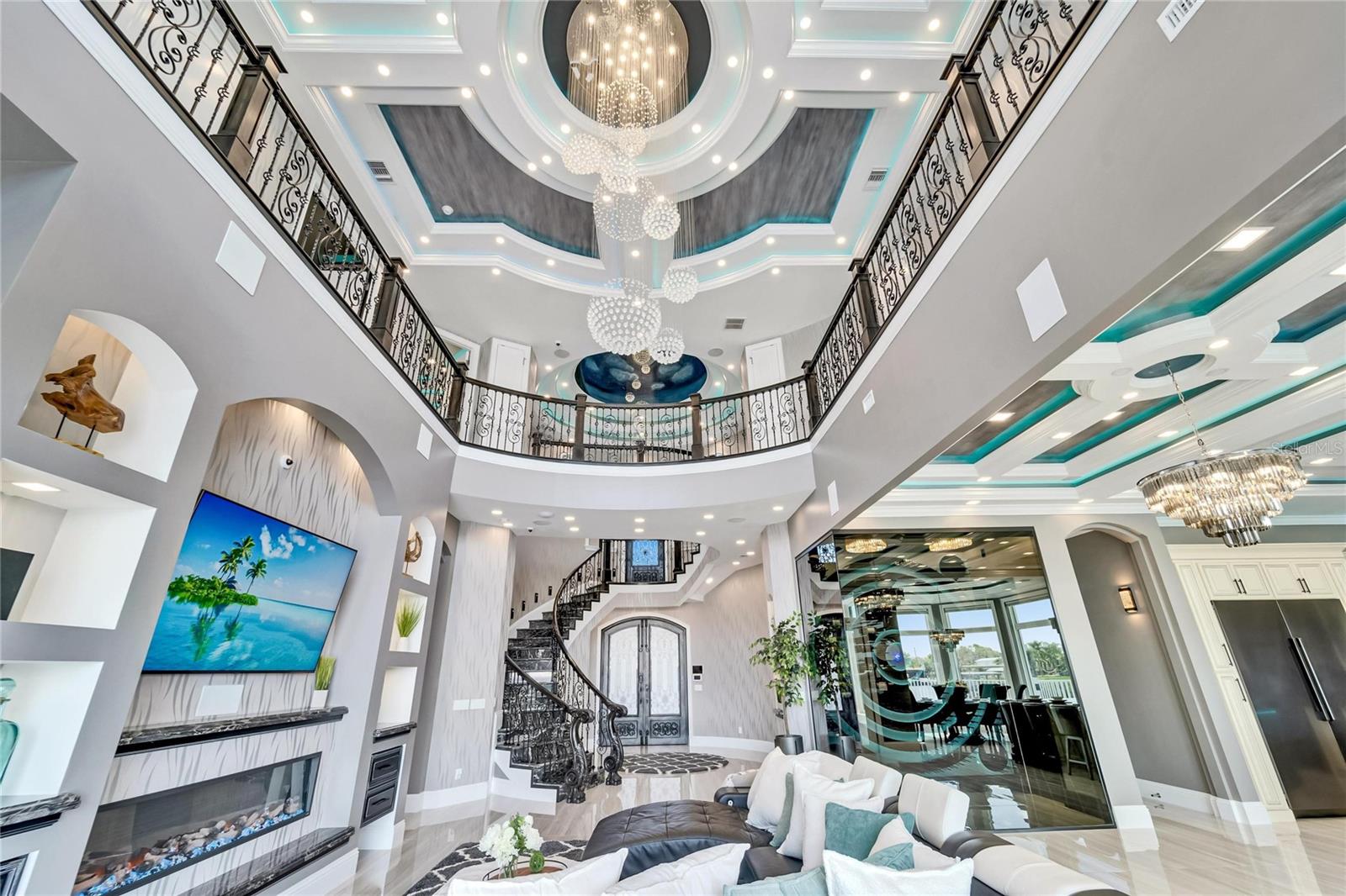 BIMINI BAY PH 2 - Residential