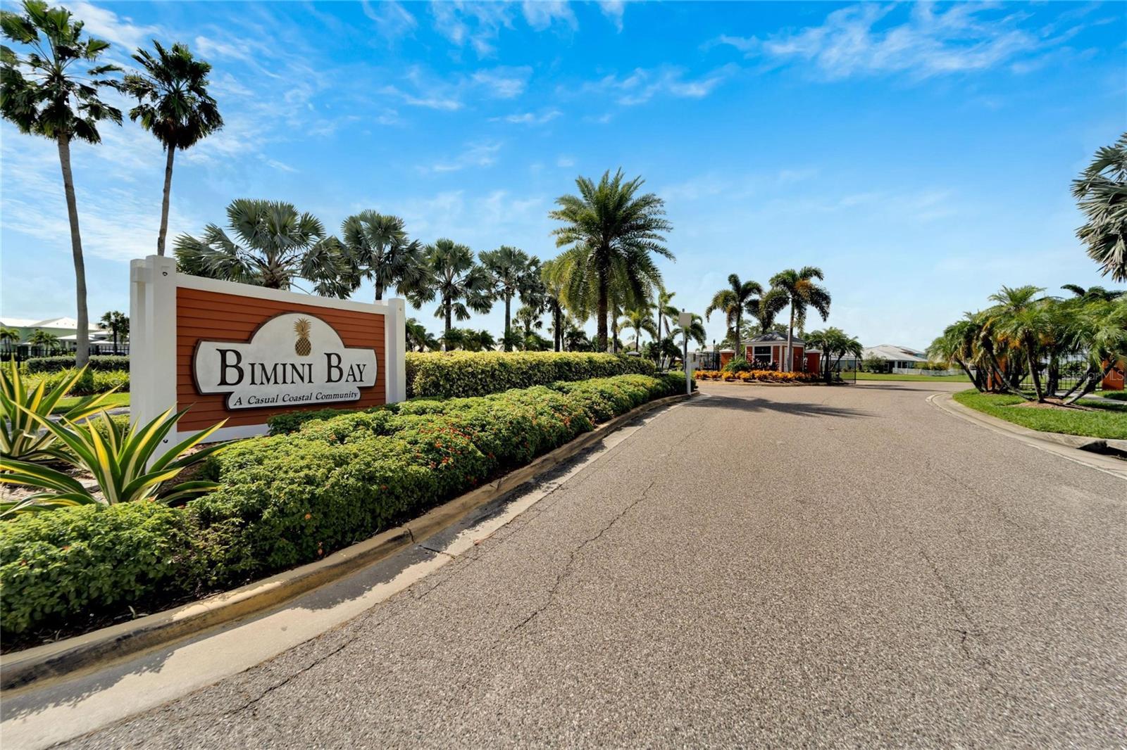 BIMINI BAY PH 2 - Residential