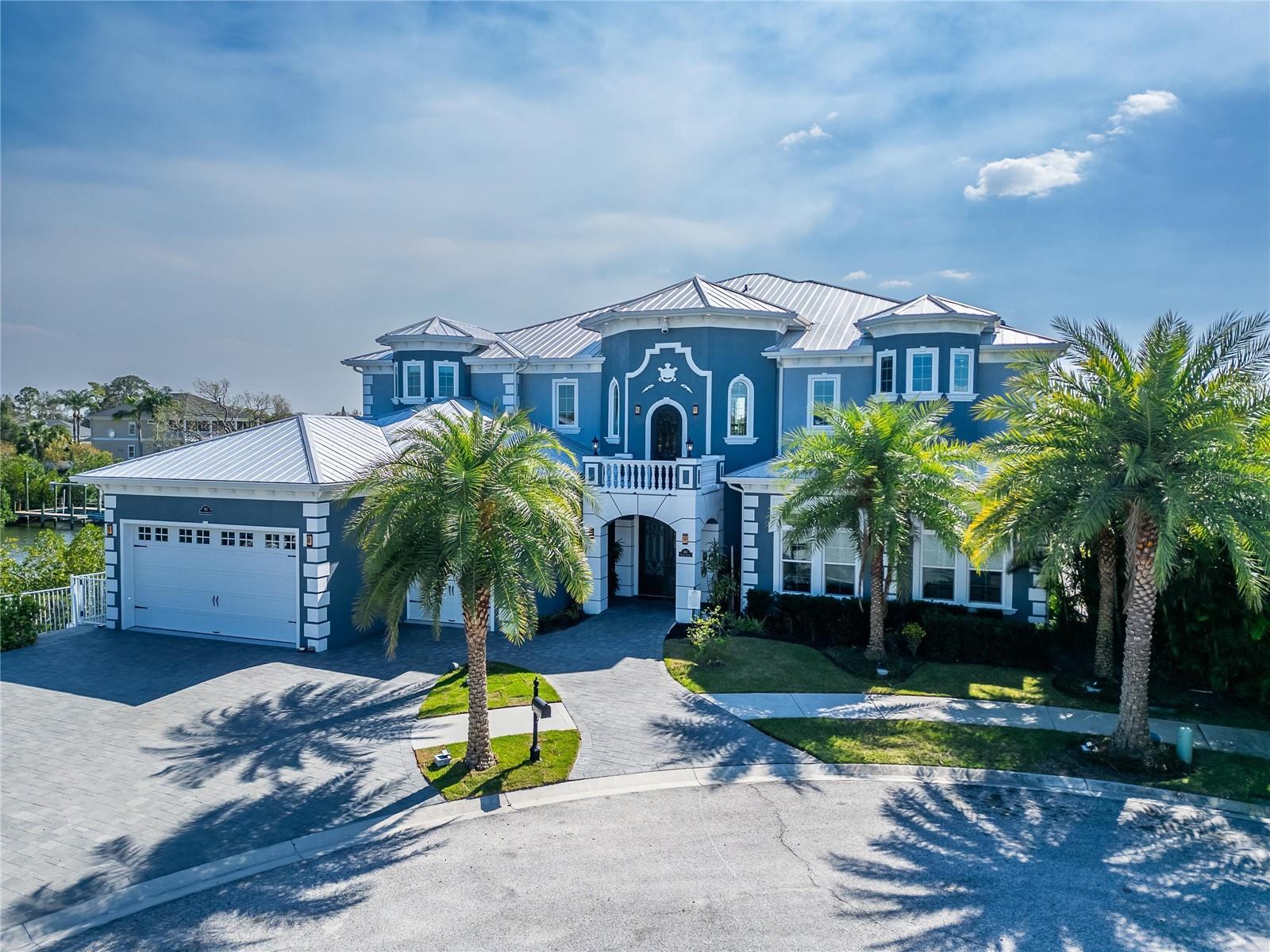 BIMINI BAY PH 2 - Residential